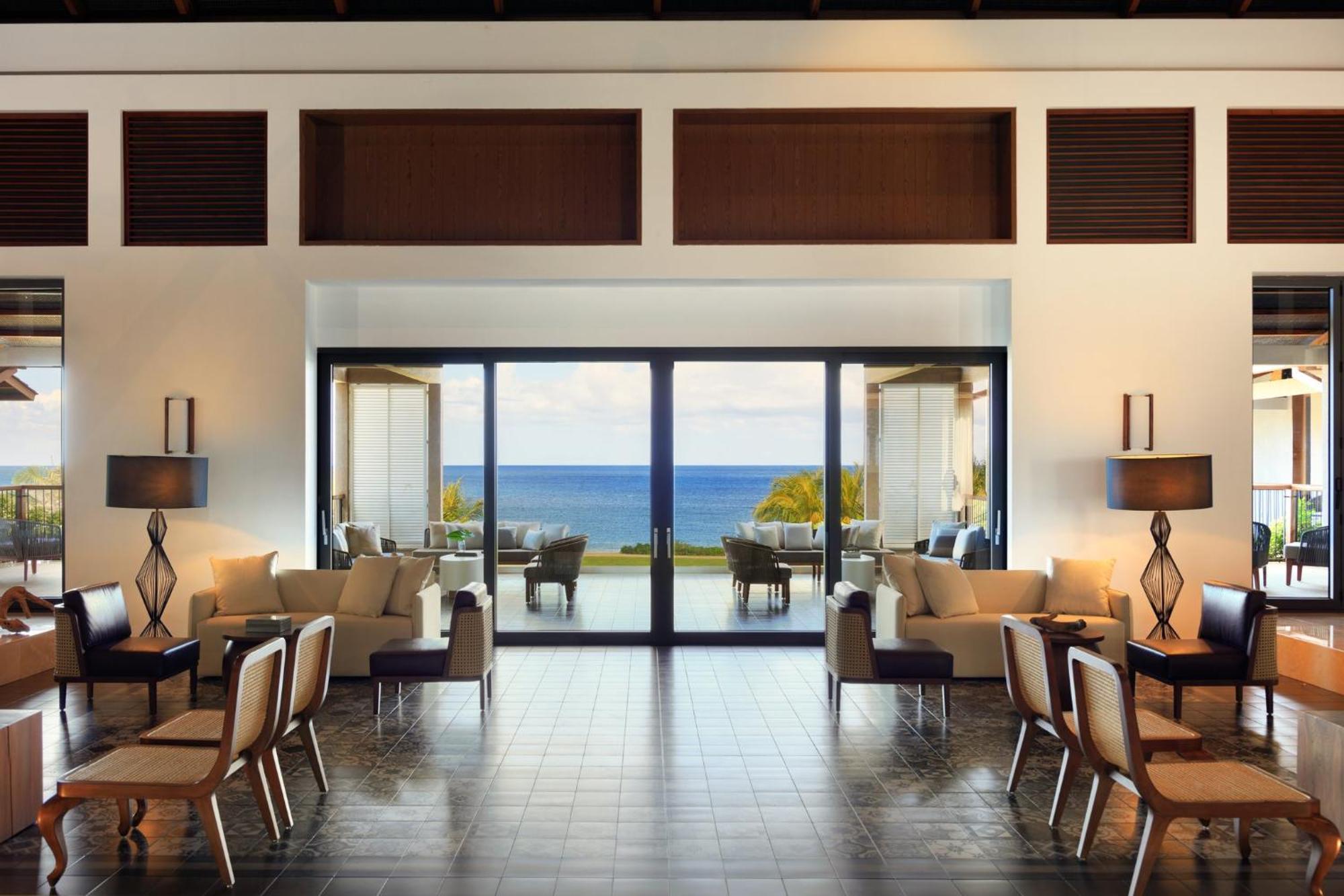 Intercontinental Dominica Cabrits & By Ihg 5* Portsmouth