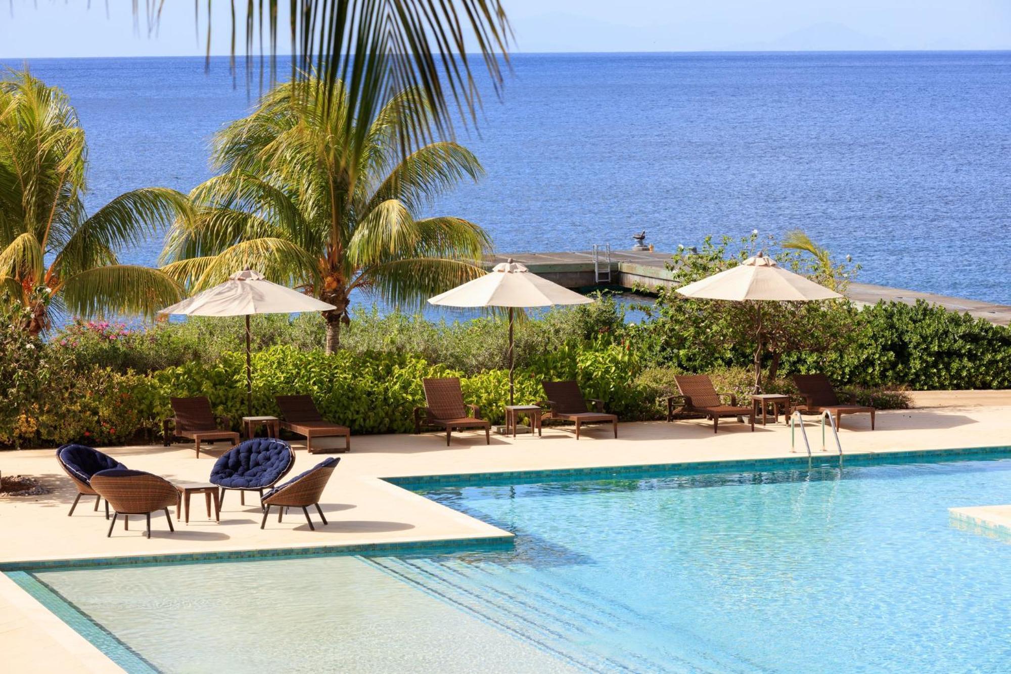 Intercontinental Dominica Cabrits & By Ihg Hotel