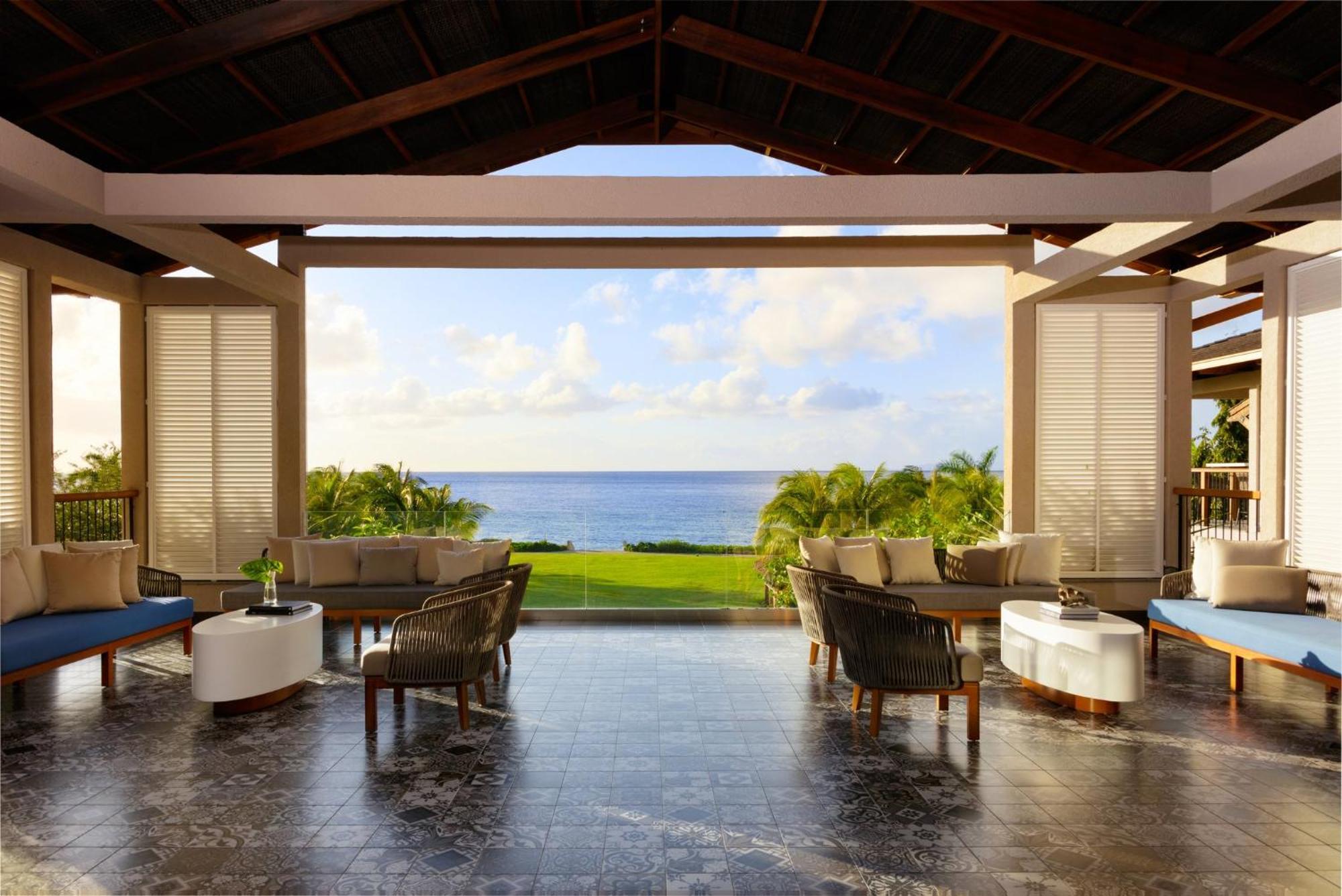 Intercontinental Dominica Cabrits & By Ihg Hotel 5*