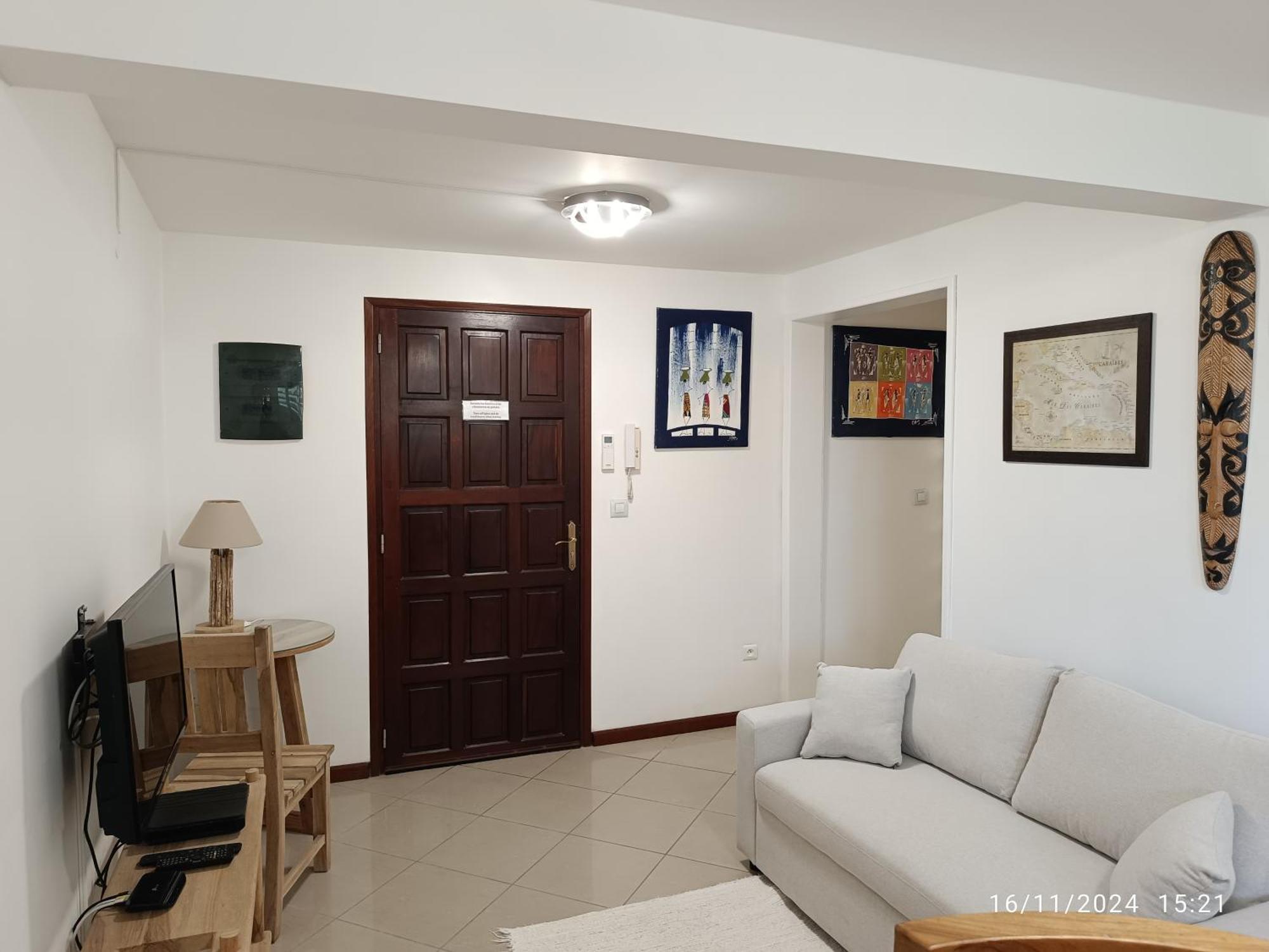 Clemara Evasion Aparthotel *