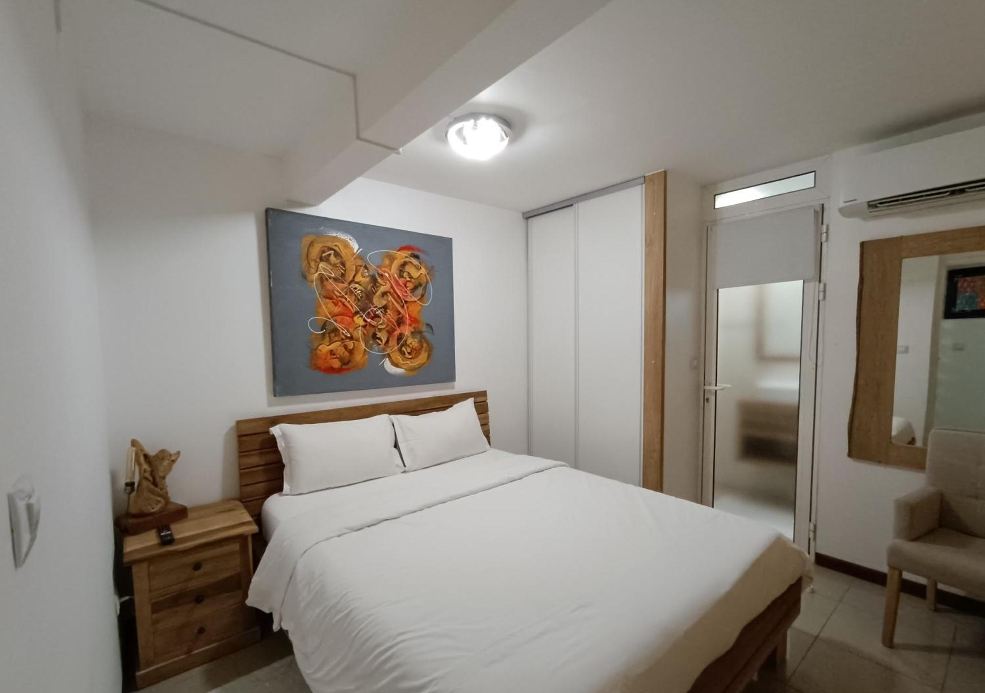 Aparthotel Clemara Evasion Schoelcher