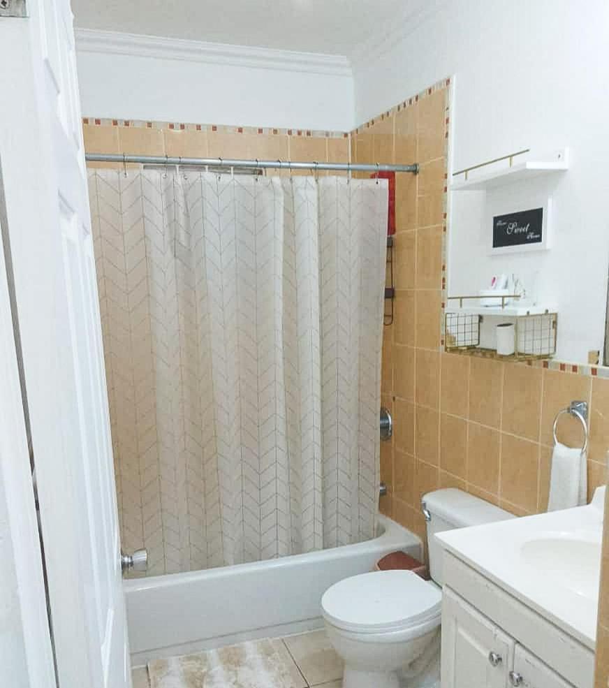 Apartment Comfortable & Secure Chateau