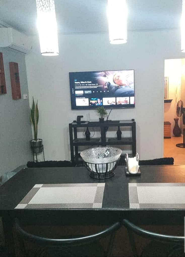Comfortable & Secure Chateau Apartment *