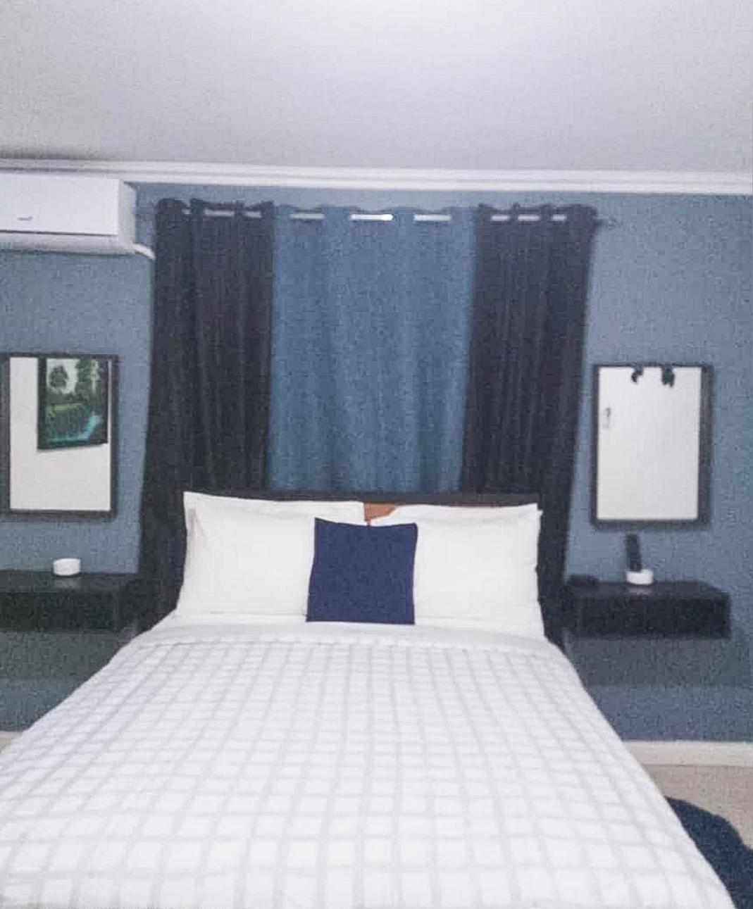 Comfortable & Secure Chateau *