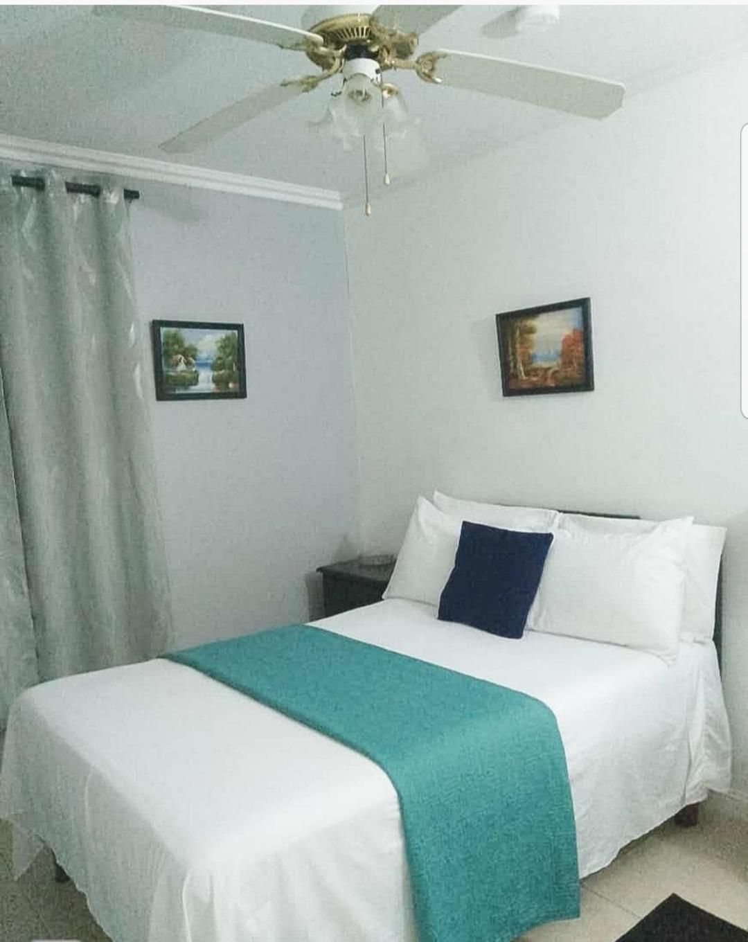 Comfortable & Secure Chateau Kingston