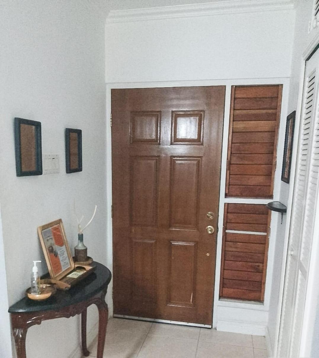 Apartment Comfortable & Secure Chateau Kingston
