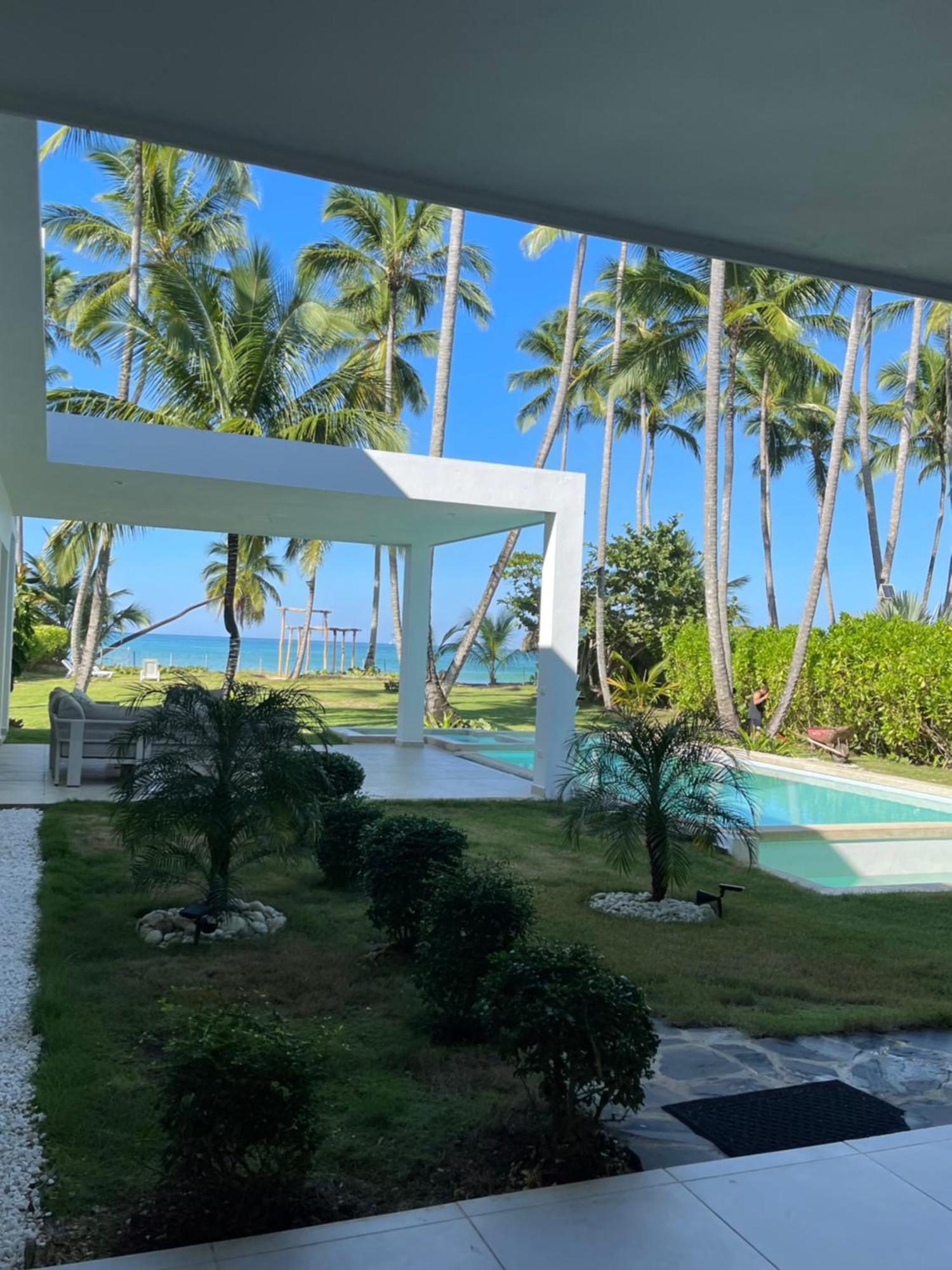 Villa Brise De Las Terrenas