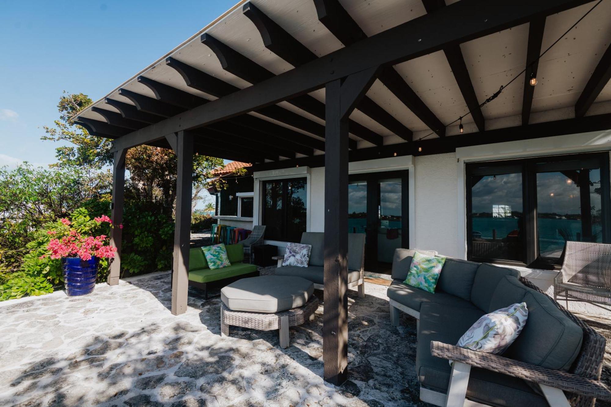 Harbour - Large Dock & Great Views! Villa *