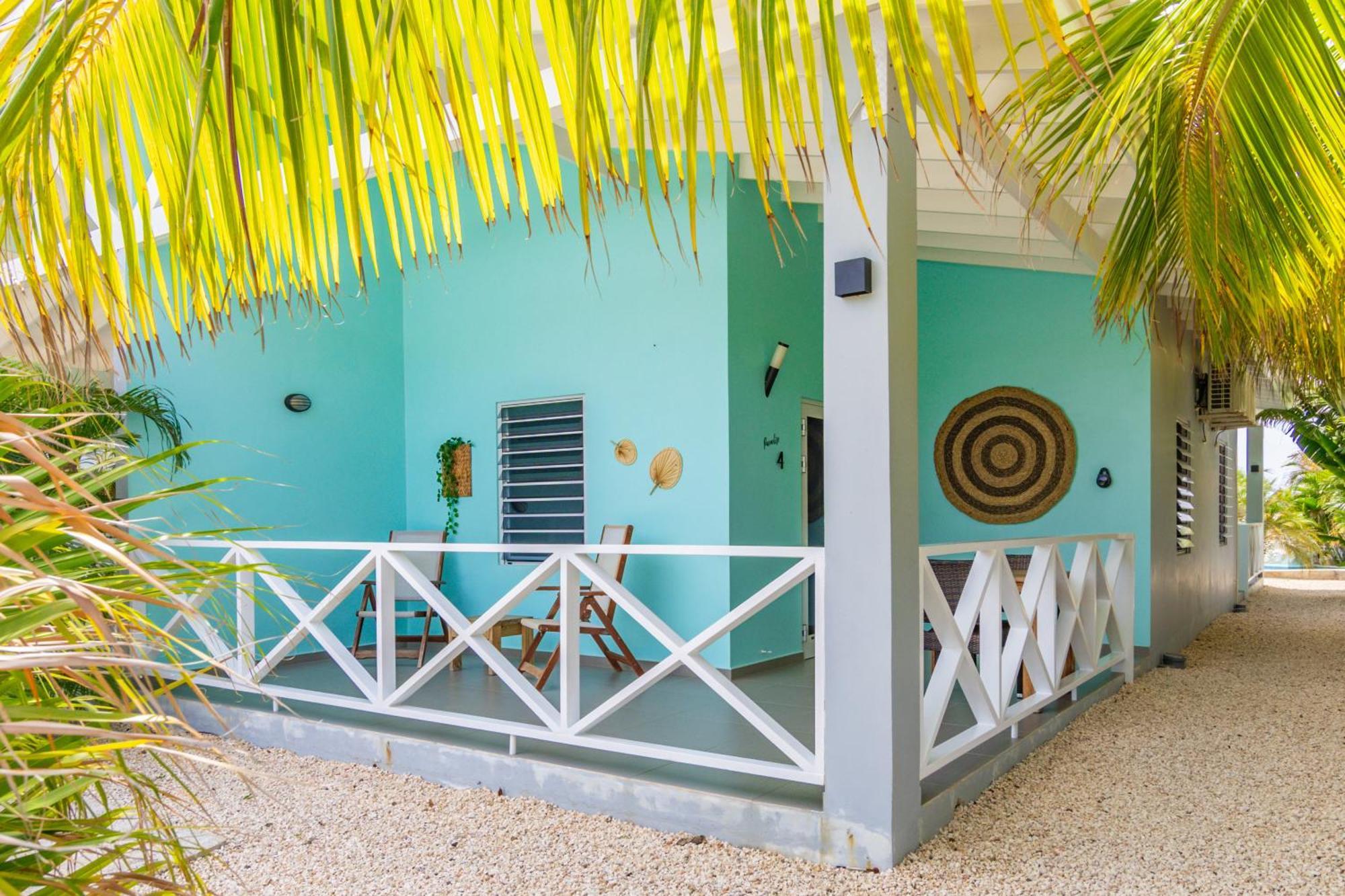 Paradise - Curacao * Fontein