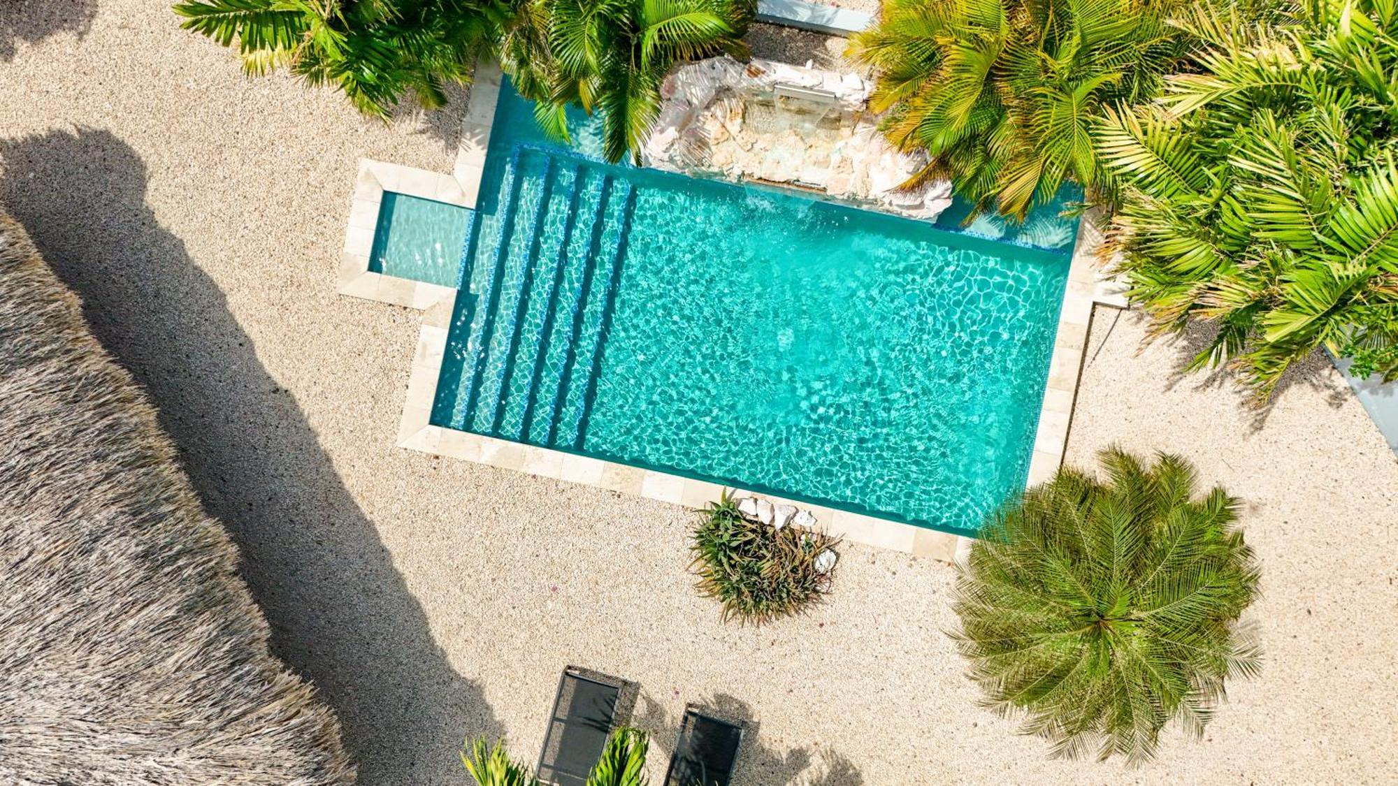 Apartamento Paradise - Curacao