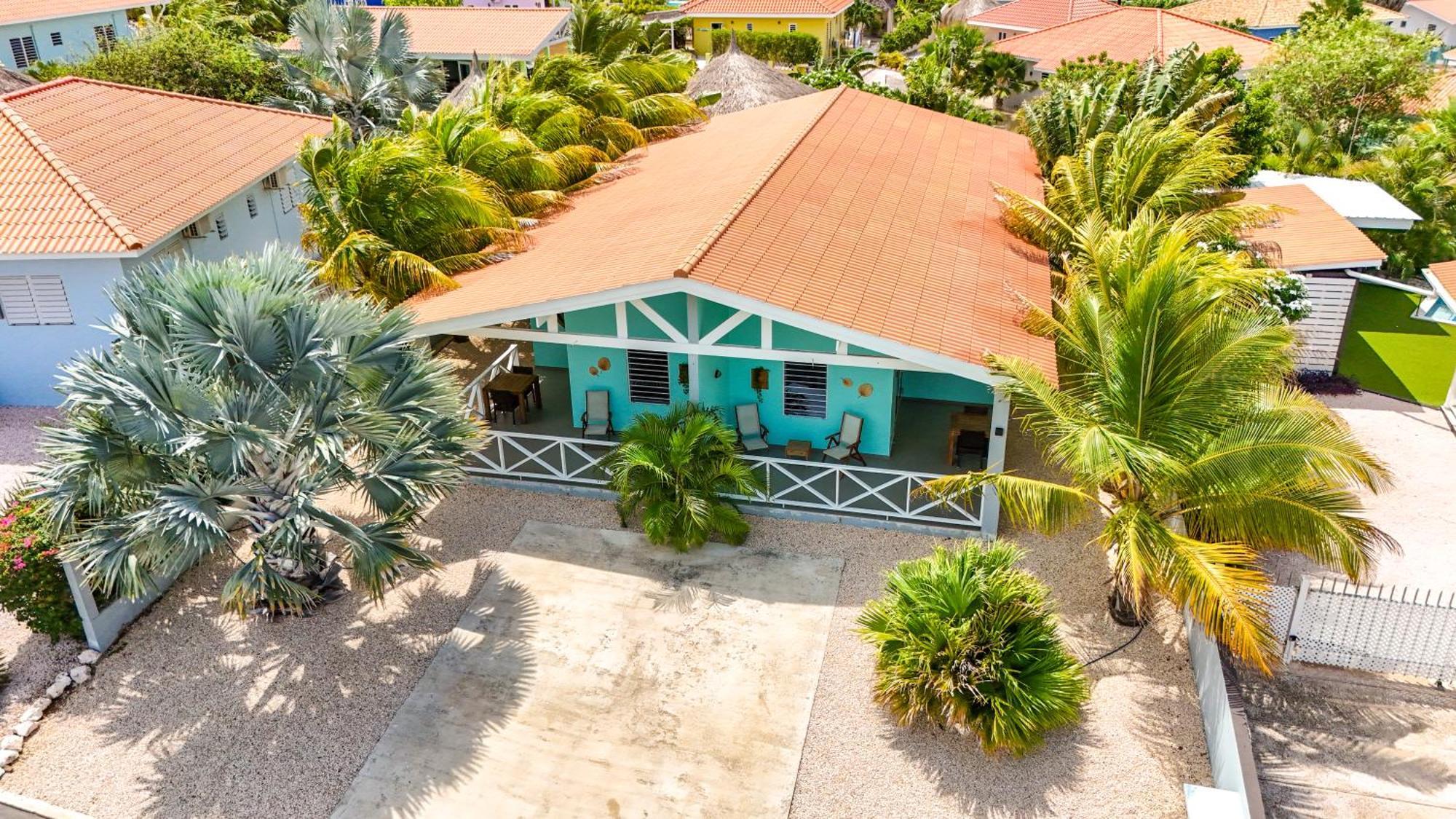 Paradise - Curacao