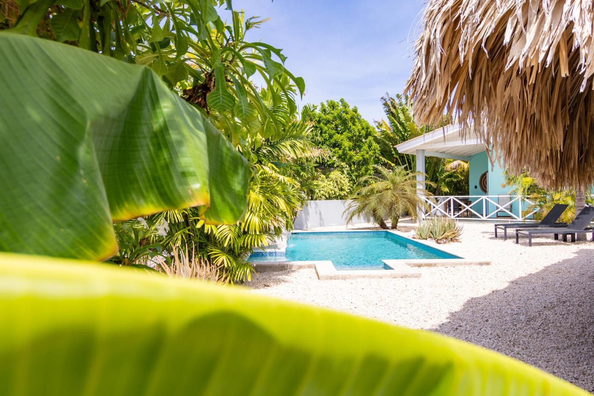 Paradise - Curacao Apartamento *