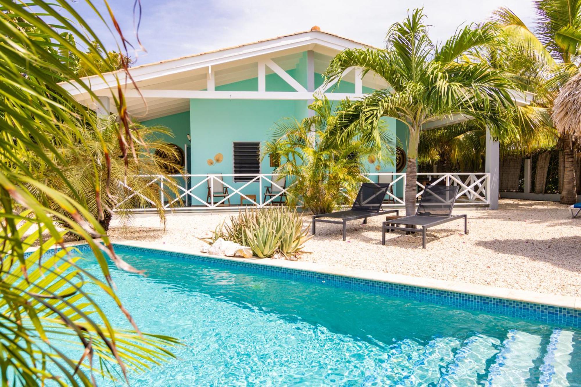 Apartamento Paradise - Curacao *