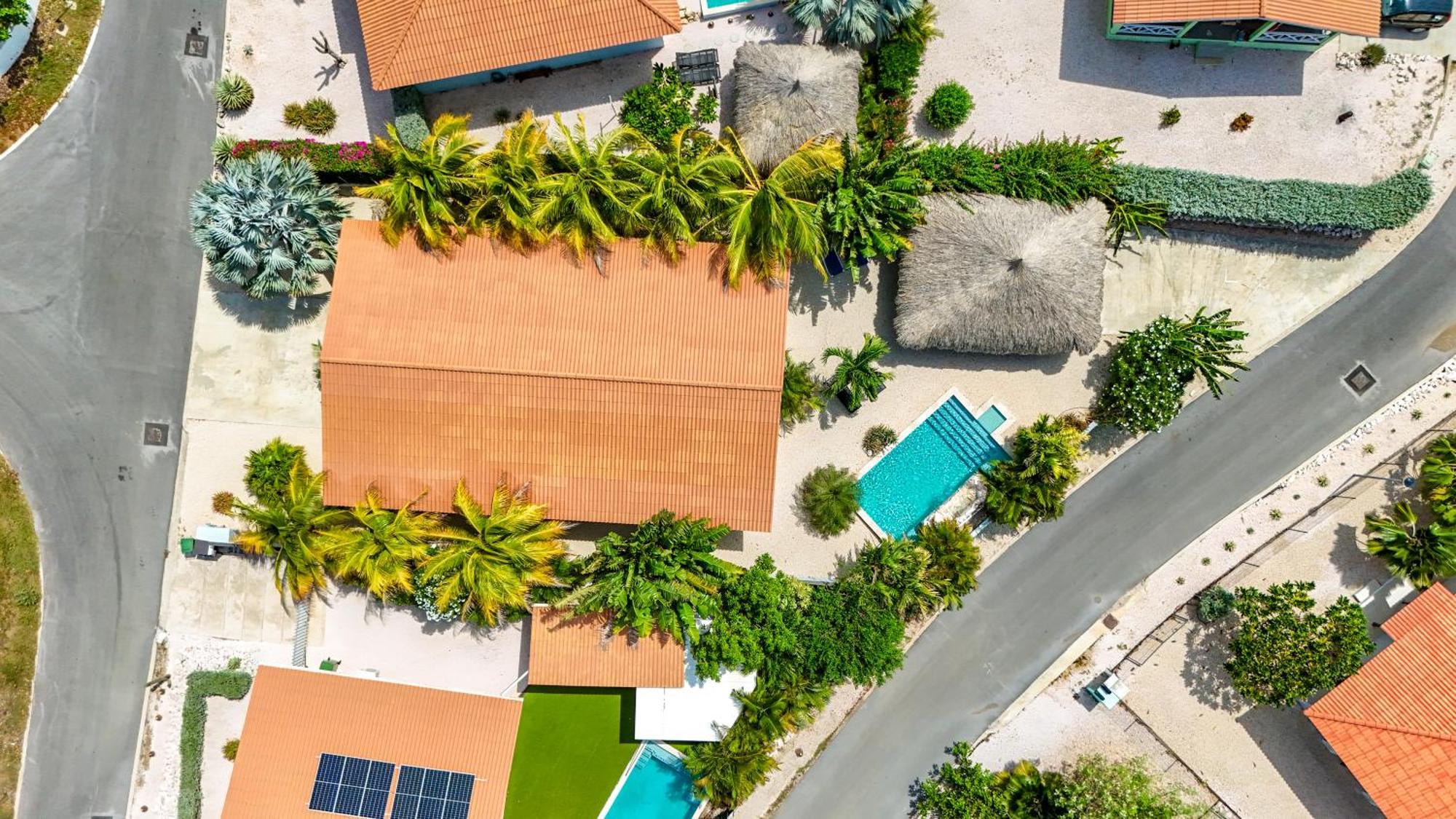 Apartamento Paradise - Curacao Fontein