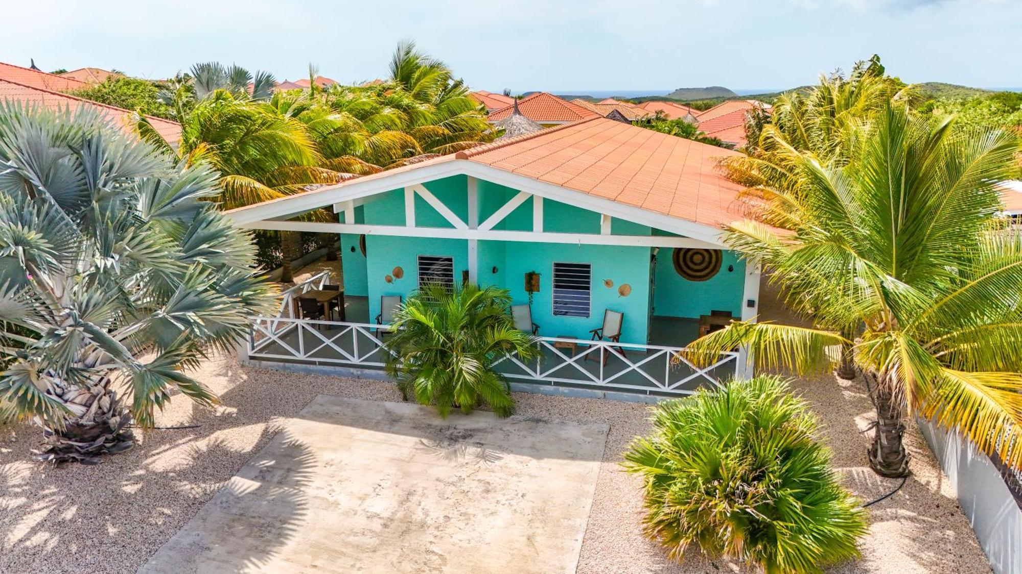 Paradise - Curacao