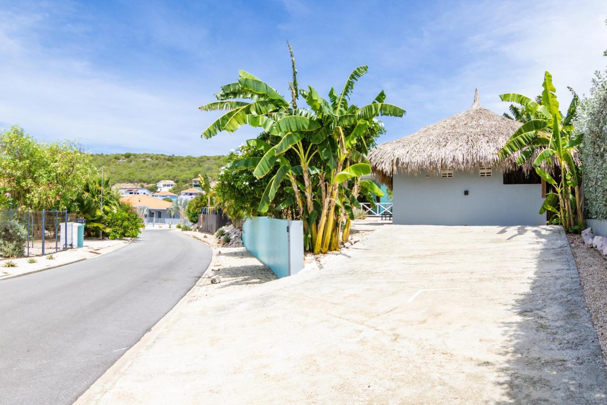 Apartamento Paradise - Curacao