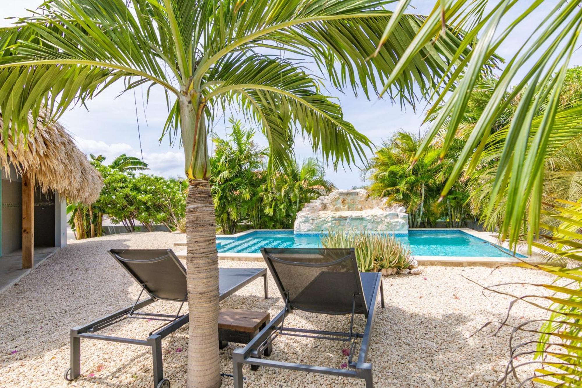 Paradise - Curacao Apartamento *