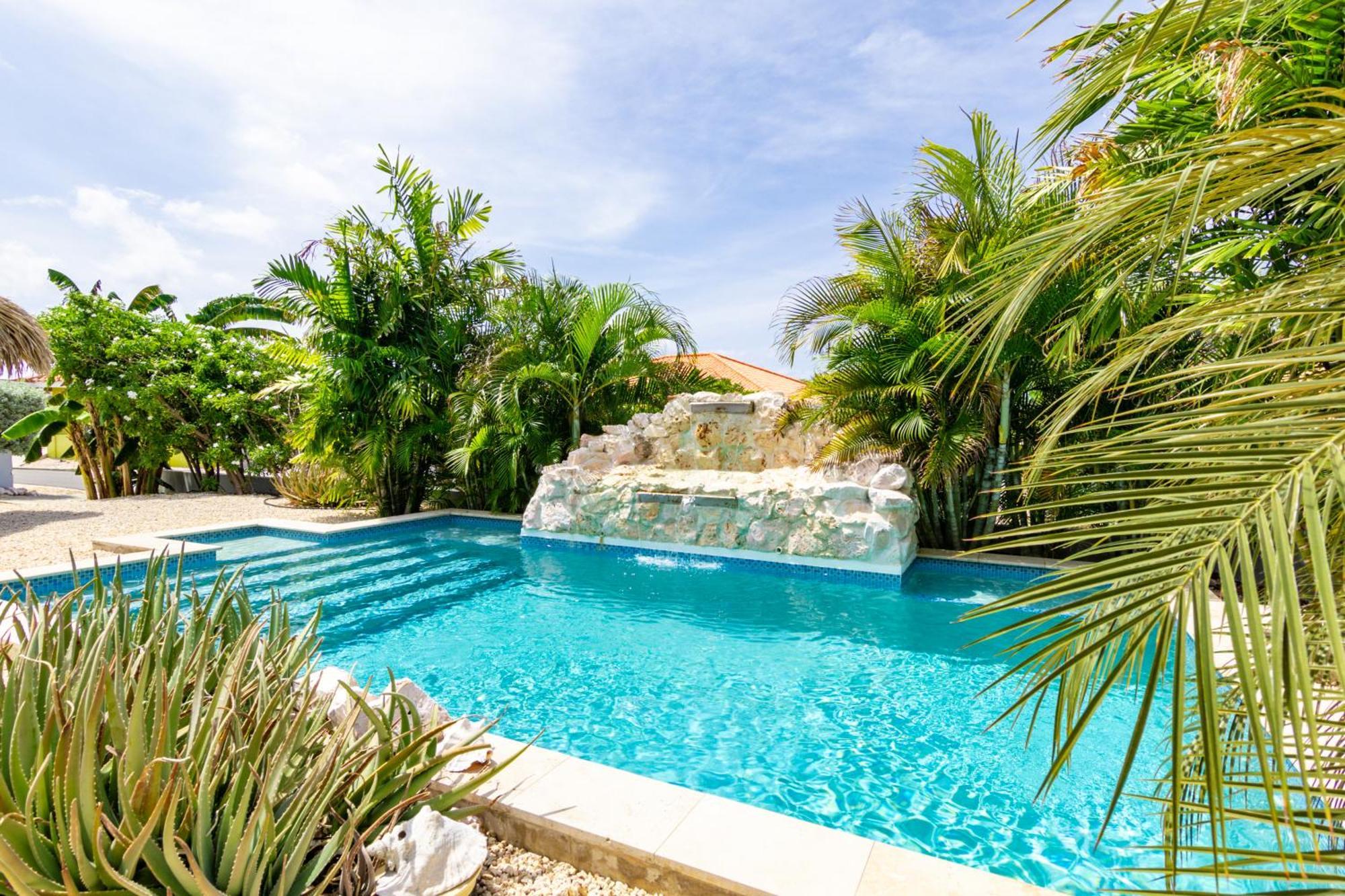 Apartamento Paradise - Curacao *