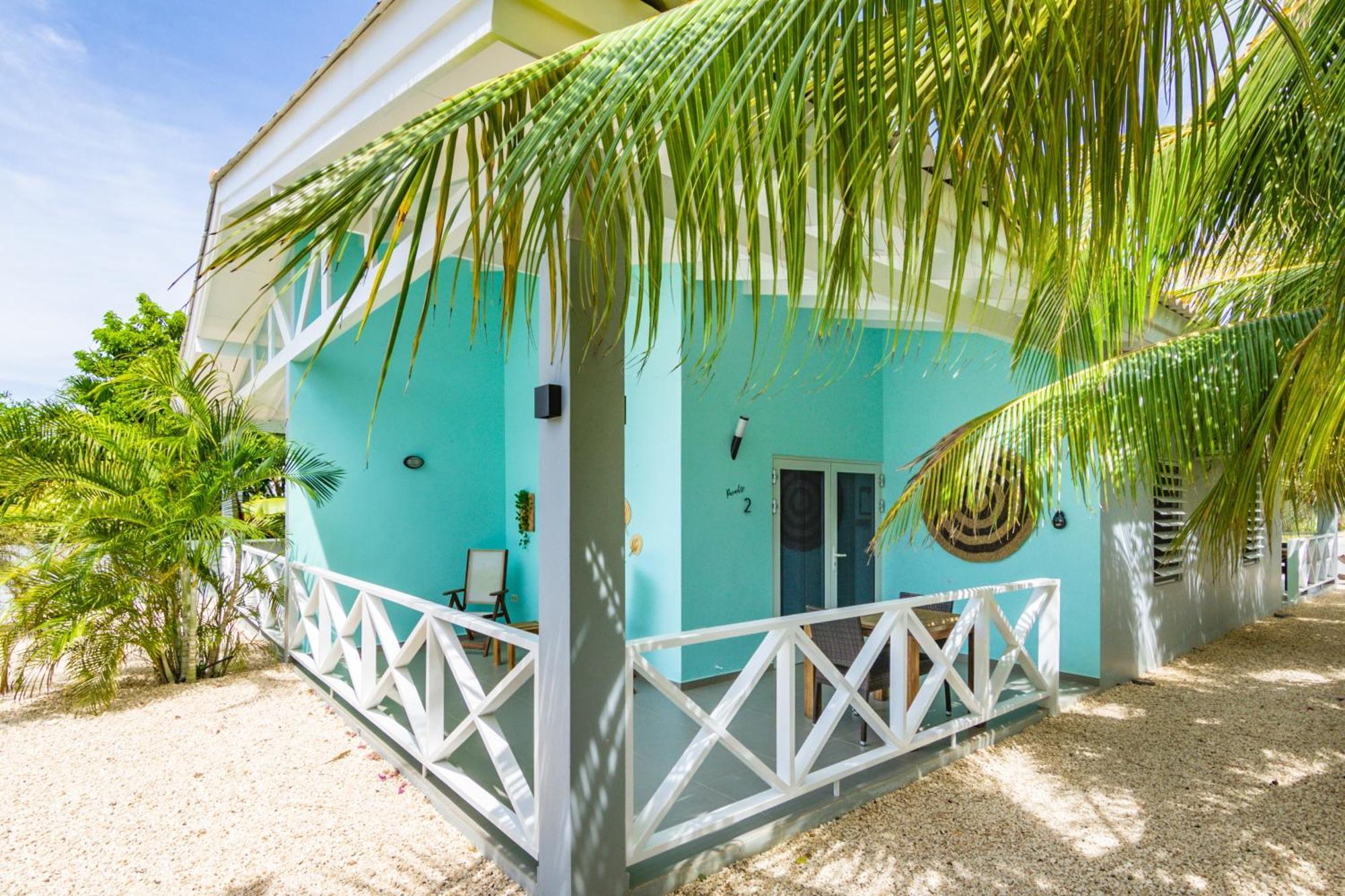 Apartamento Paradise - Curacao