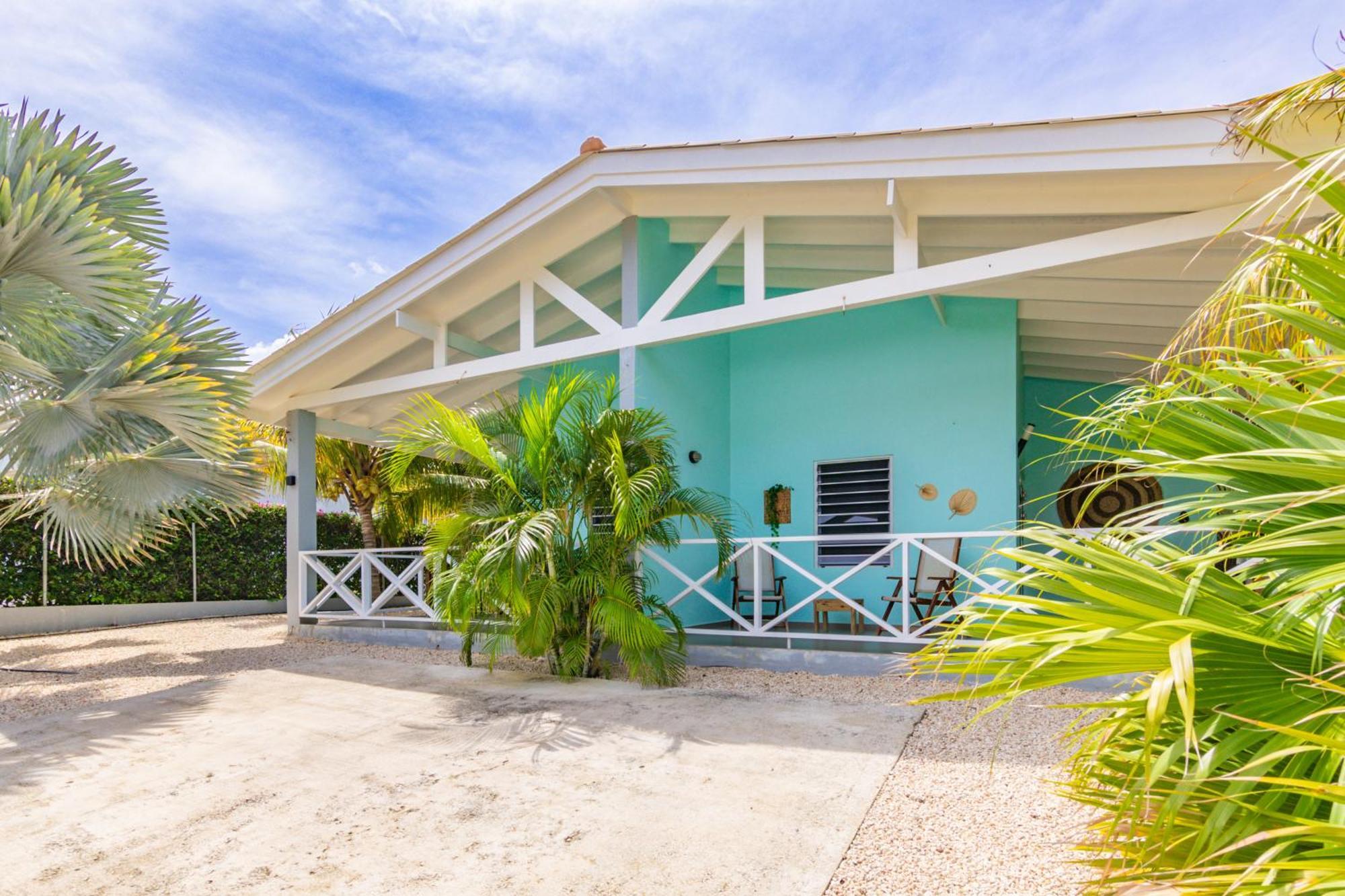 Paradise - Curacao Apartamento *