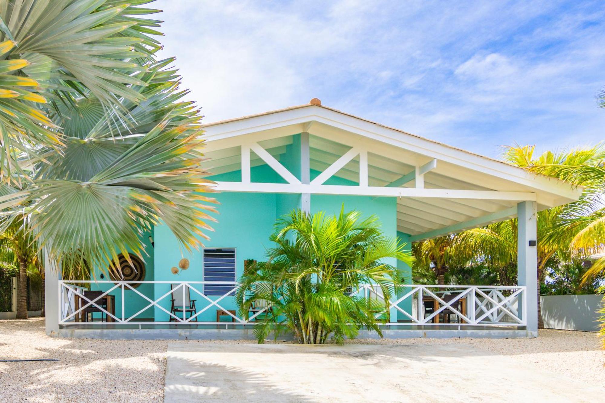 Apartamento Paradise - Curacao *