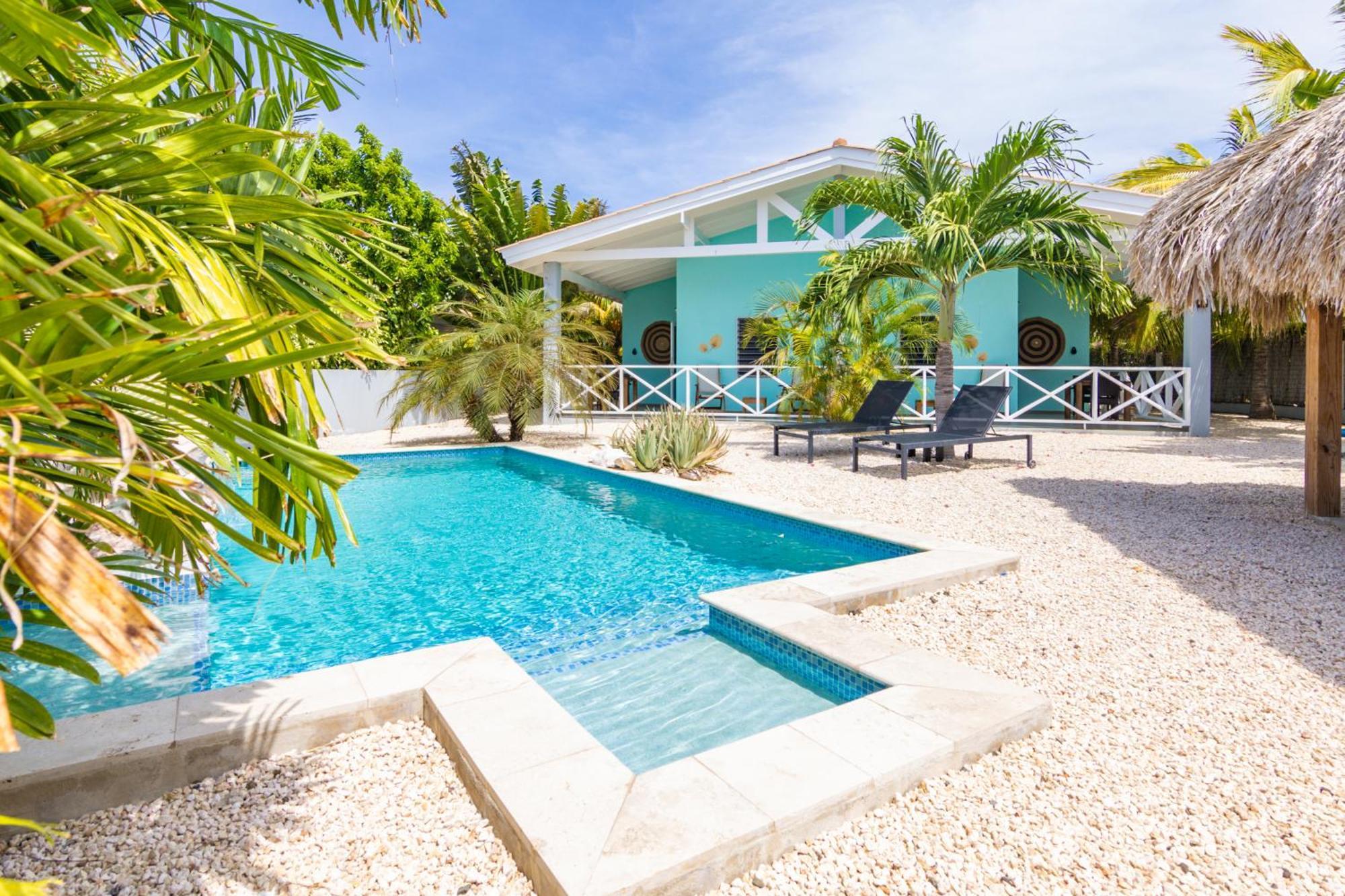 Apartamento Paradise - Curacao