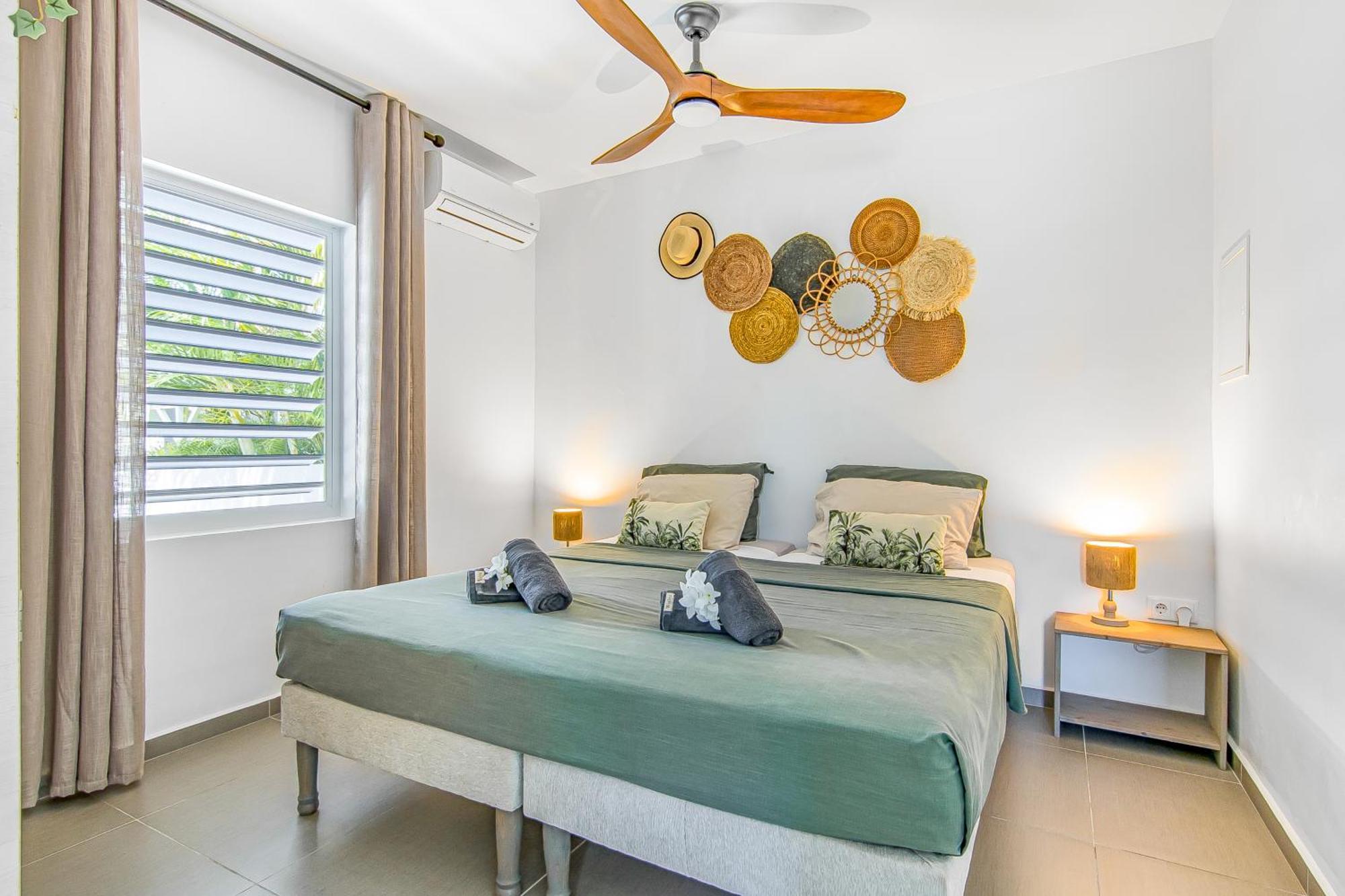 Paradise - Curacao Apartamento *