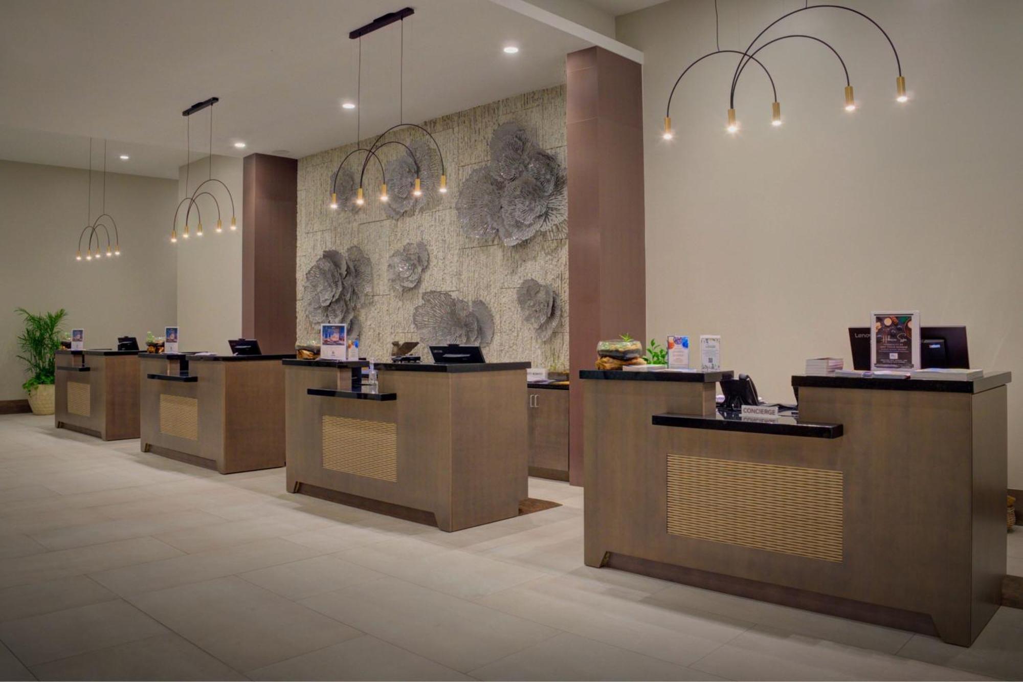 Resort Jw Marriott St Maarten &