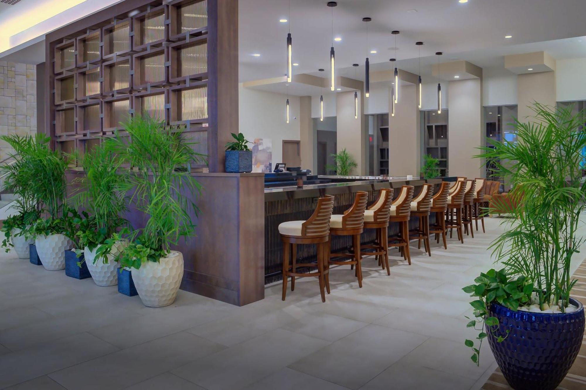 Jw Marriott St Maarten & Resort 5*