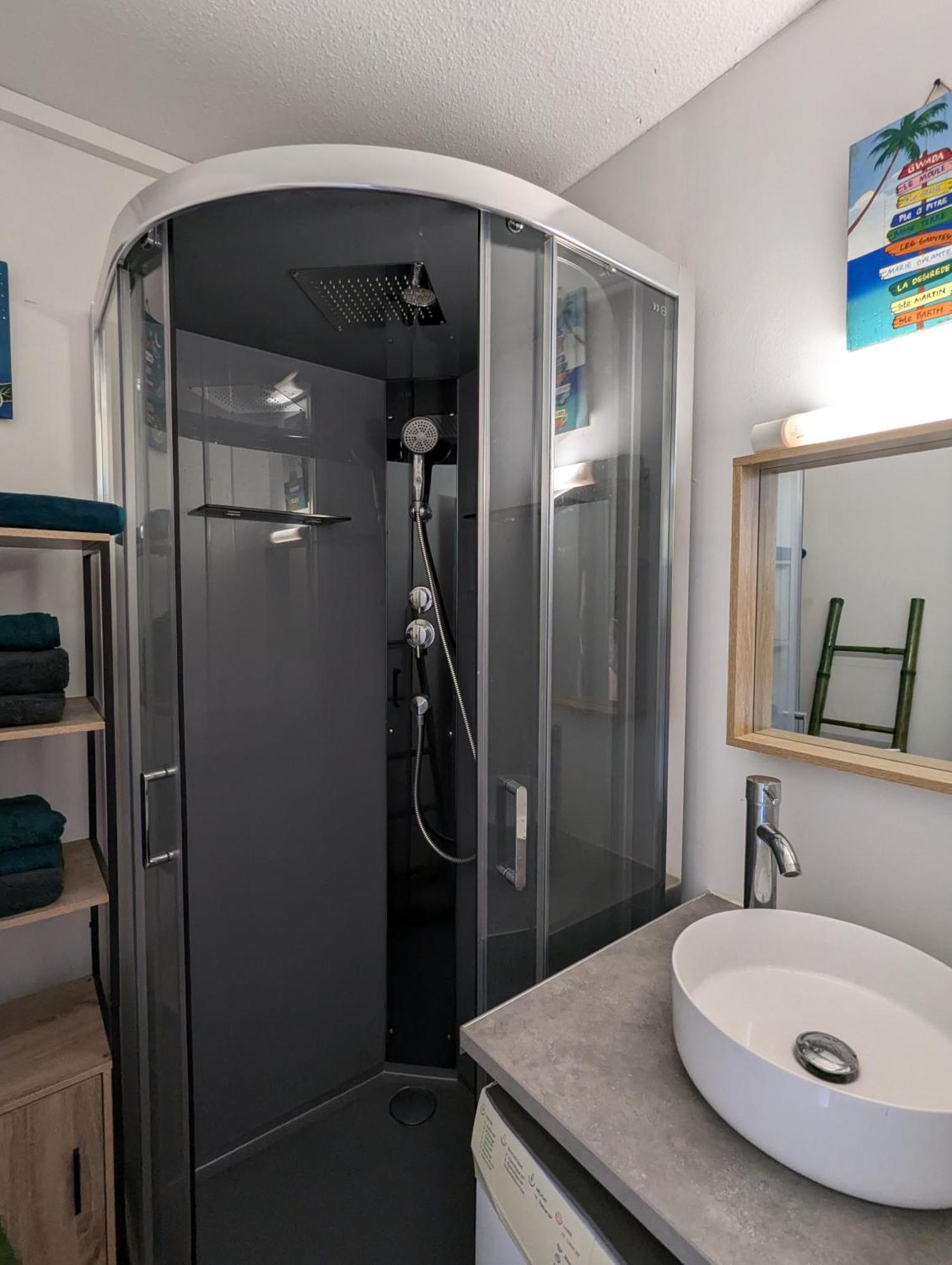 Apartment Plongeon Sur La Marina *