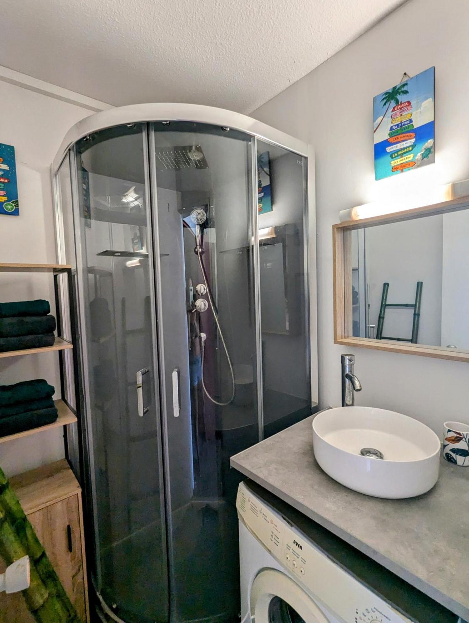 Plongeon Sur La Marina Apartment