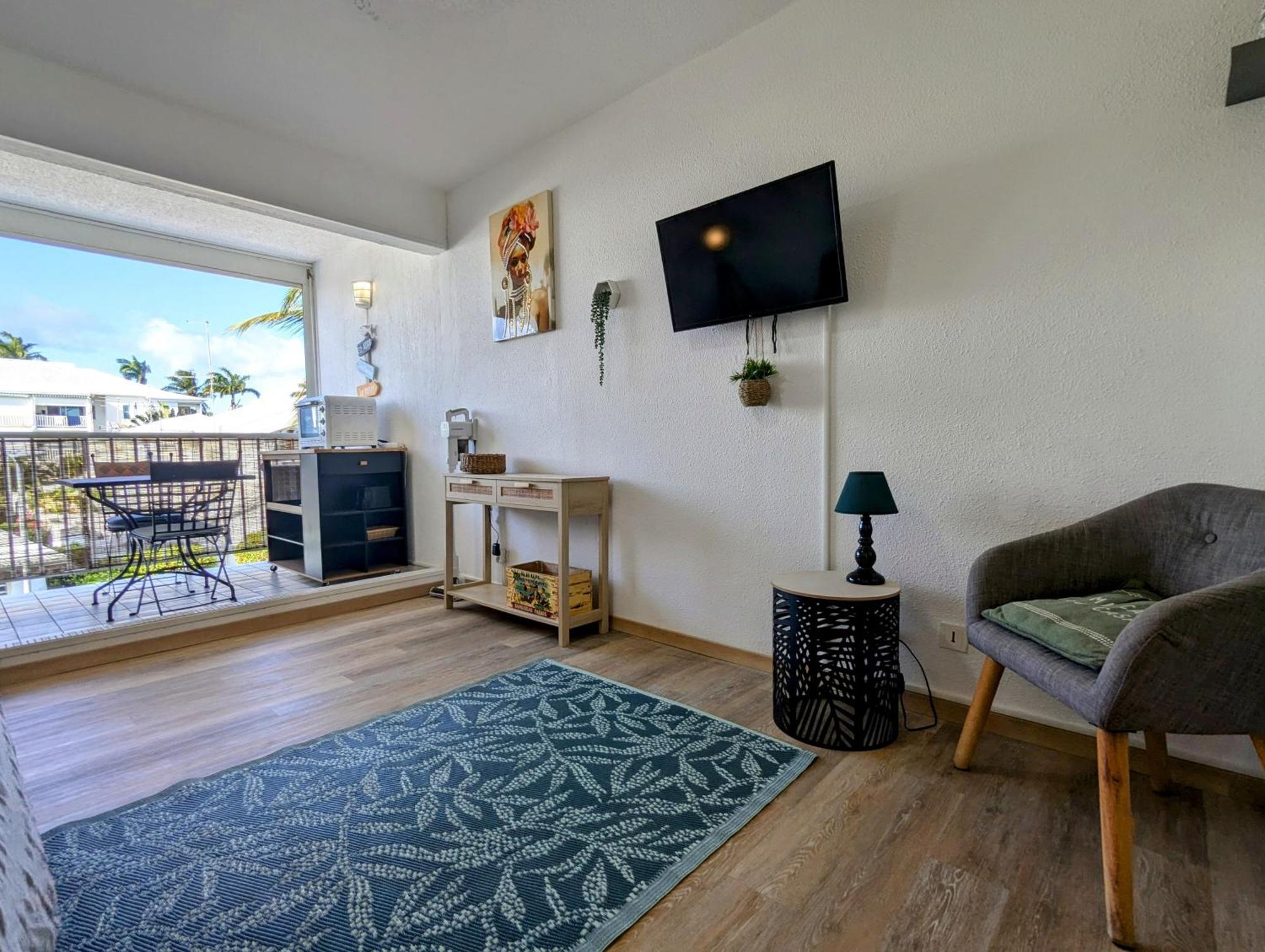 Apartment Plongeon Sur La Marina
