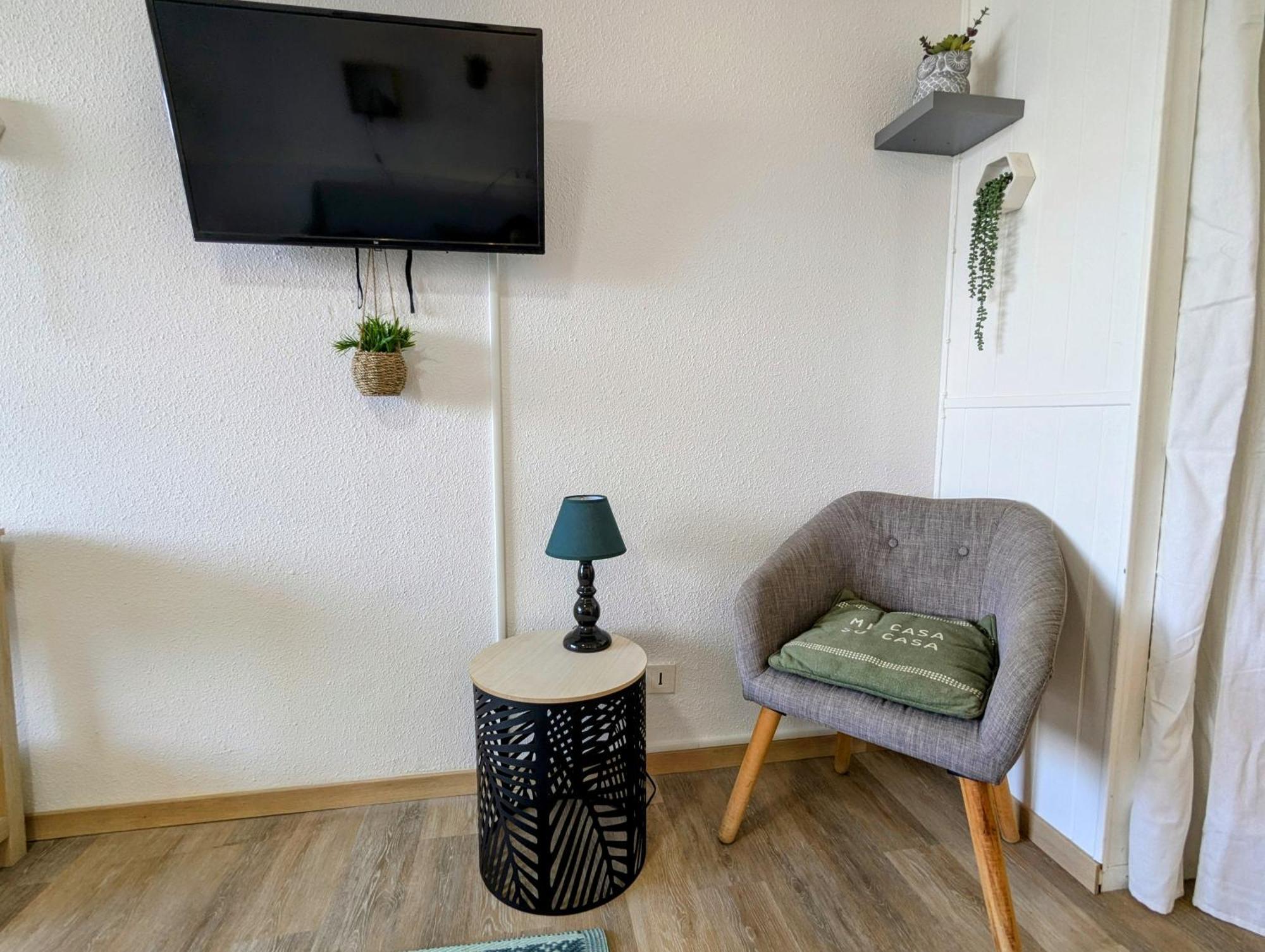 Plongeon Sur La Marina Apartment Saint-Francois (Grande-Terre)