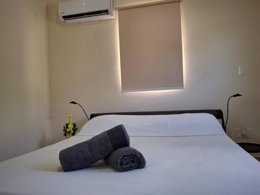 Apartment Harmony Haven Willemstad