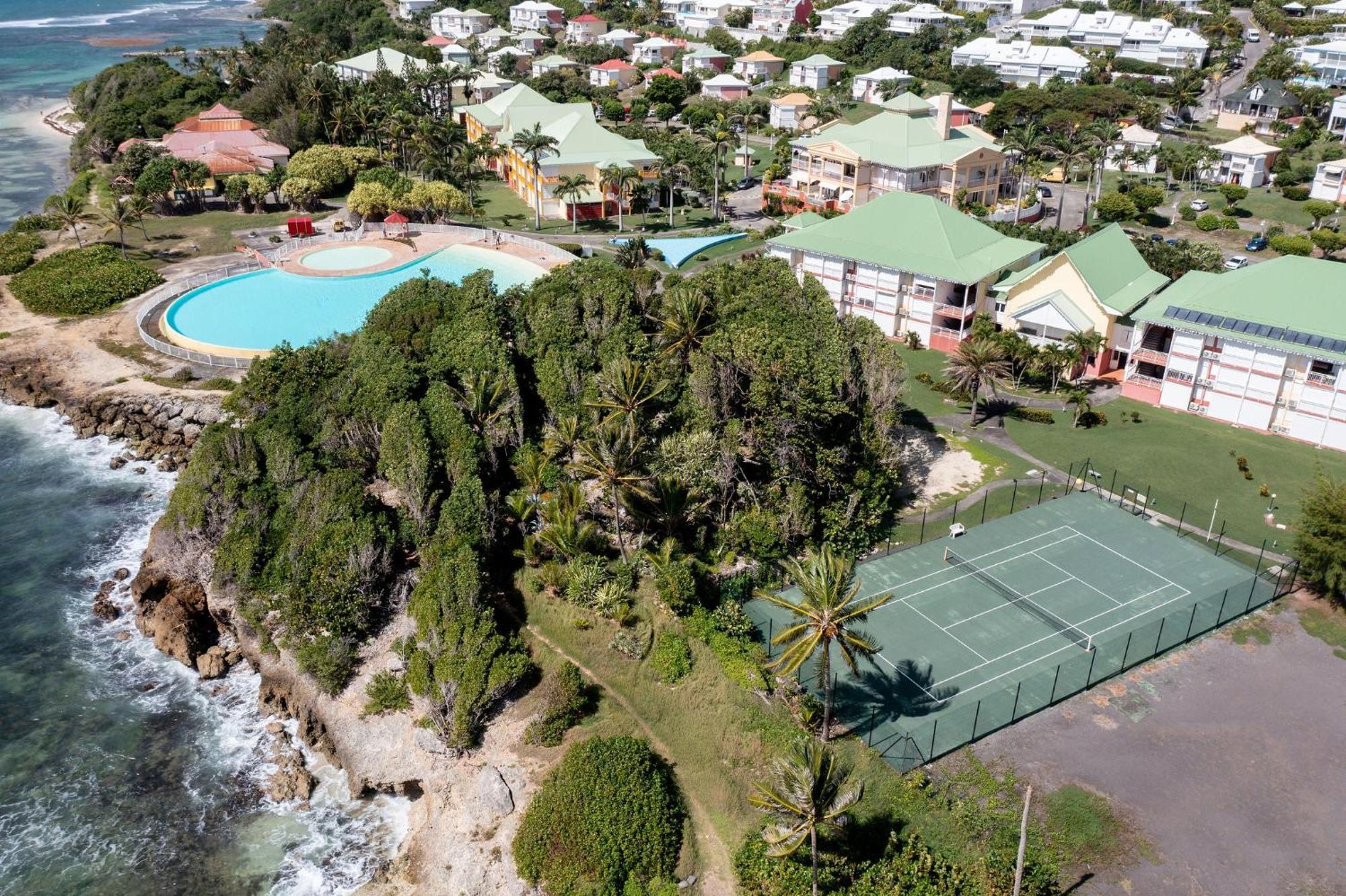 Le Ti' Paradis Tropical, Anse Des Rochers Vue Studio25m2 Apartment *