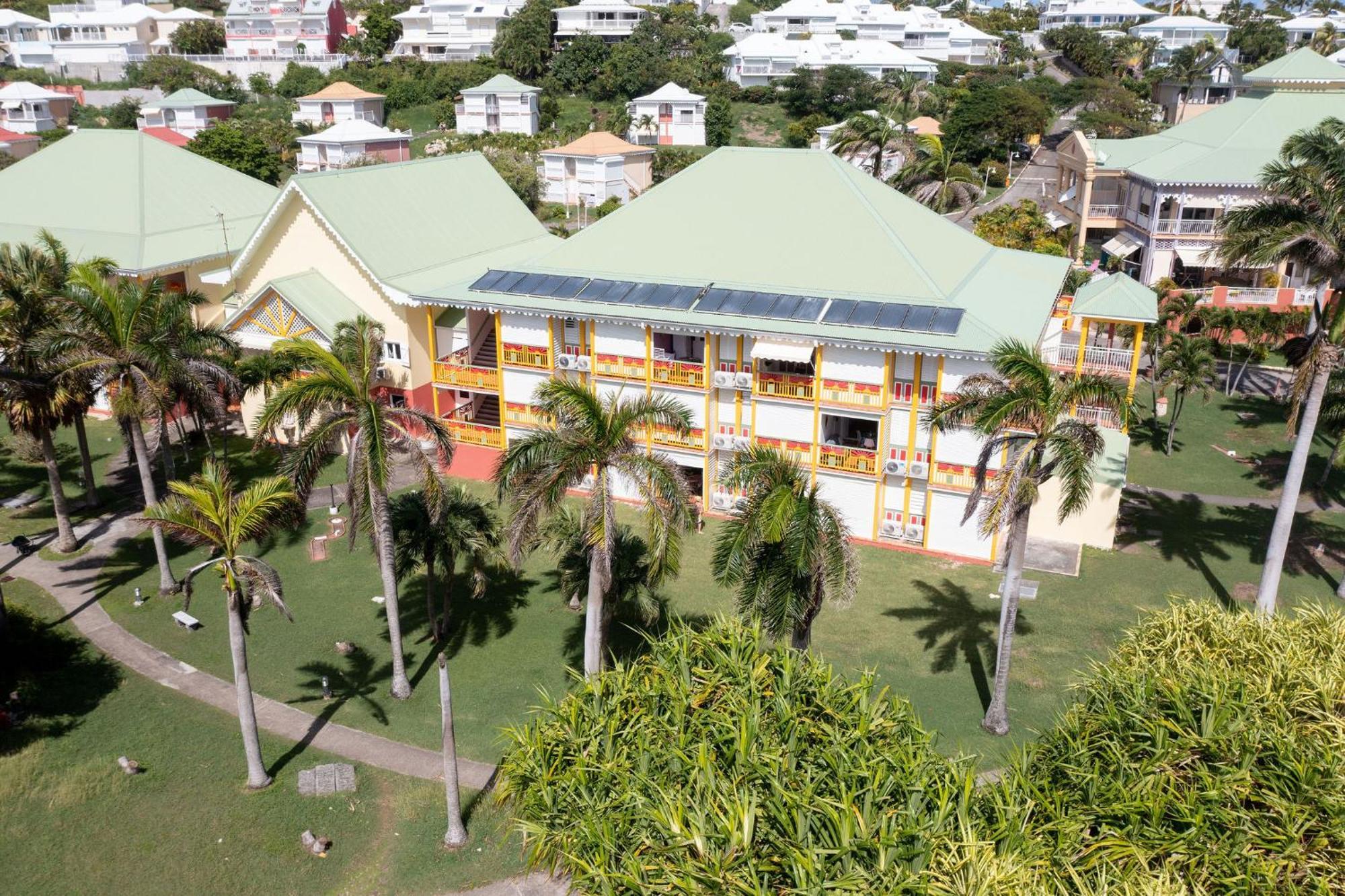 Le Ti' Paradis Tropical, Anse Des Rochers Vue Studio25m2 Apartment Saint-Francois (Grande-Terre)