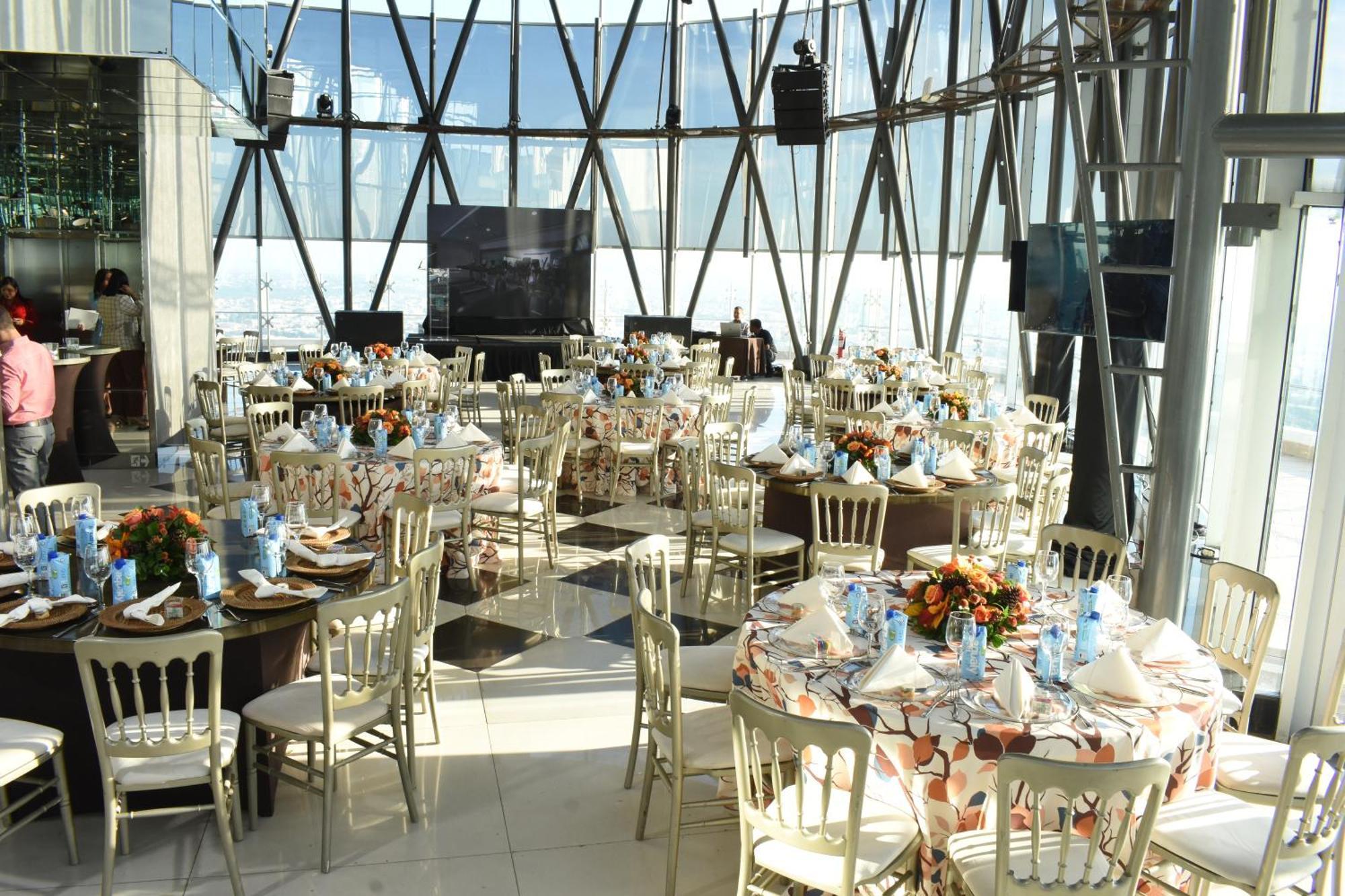 Embassy By Hilton