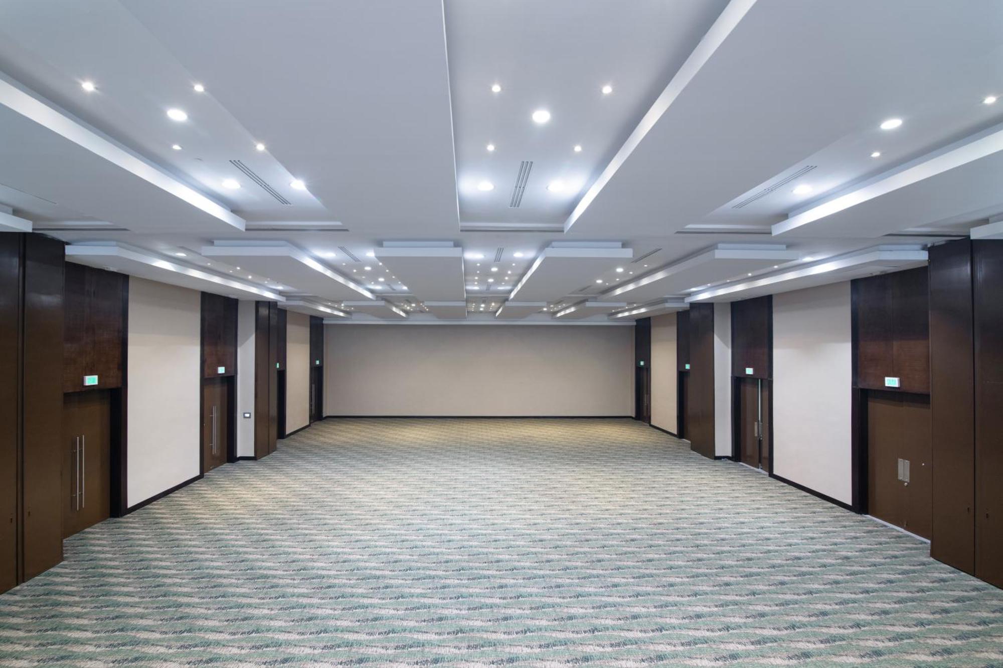 Embassy By Hilton