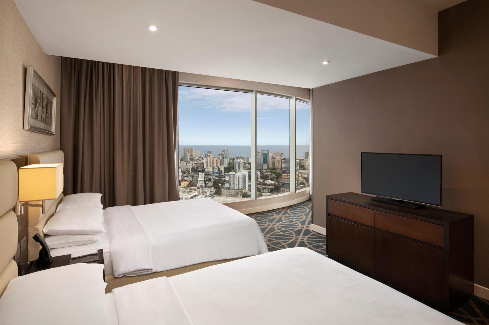 Embassy By Hilton Santo Domingo