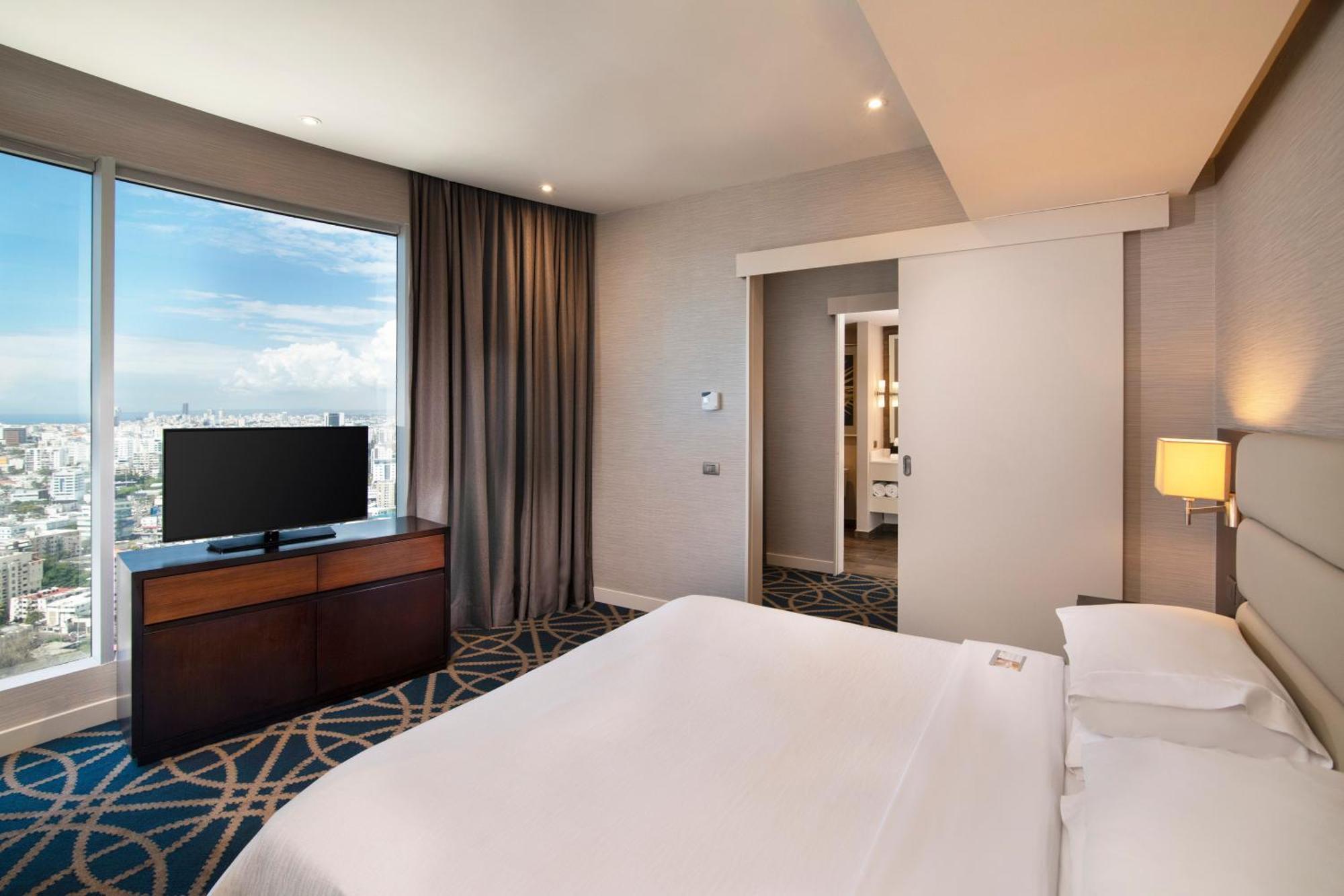 Hotel Embassy By Hilton