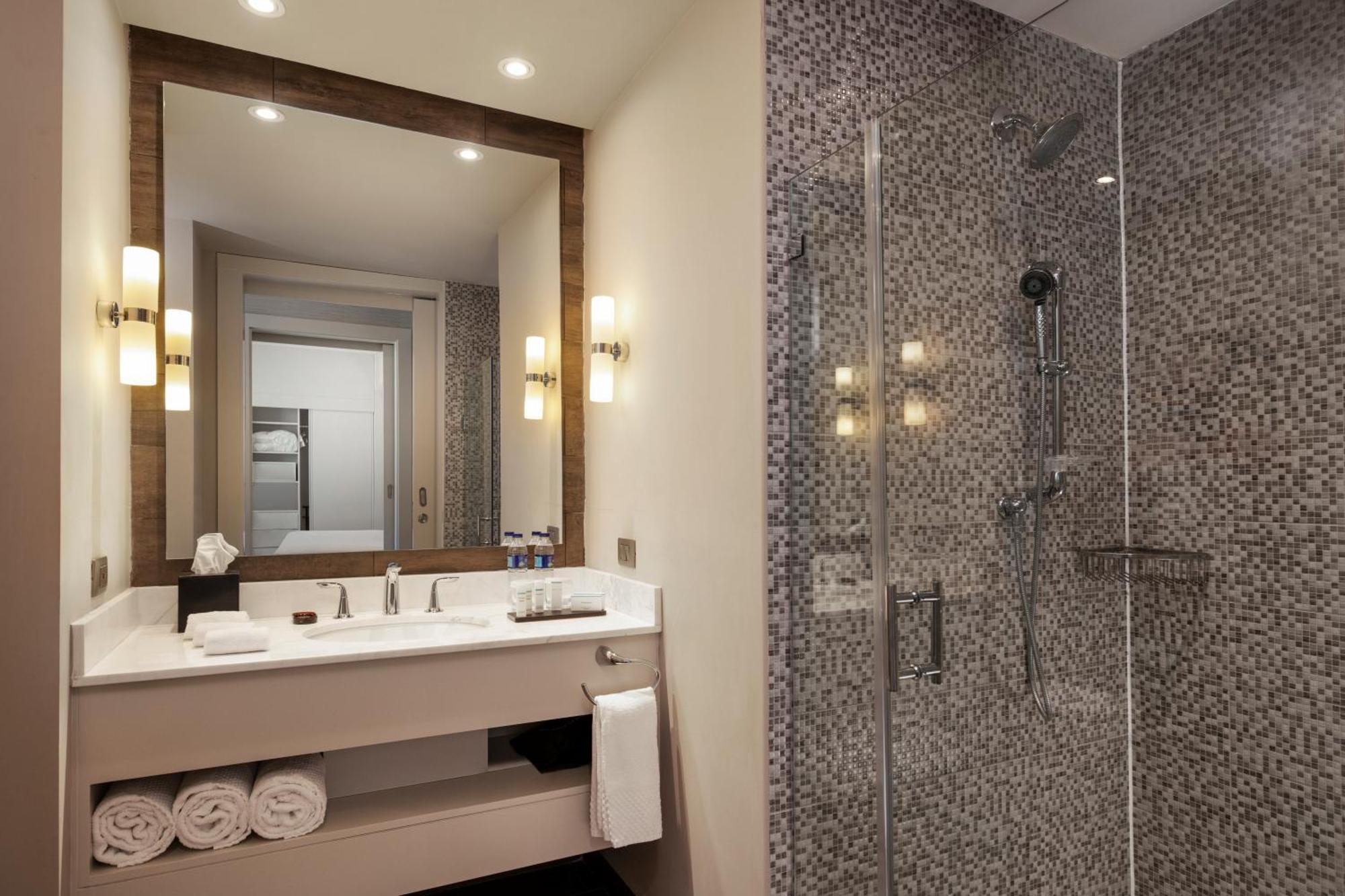 Embassy By Hilton Hotel Santo Domingo