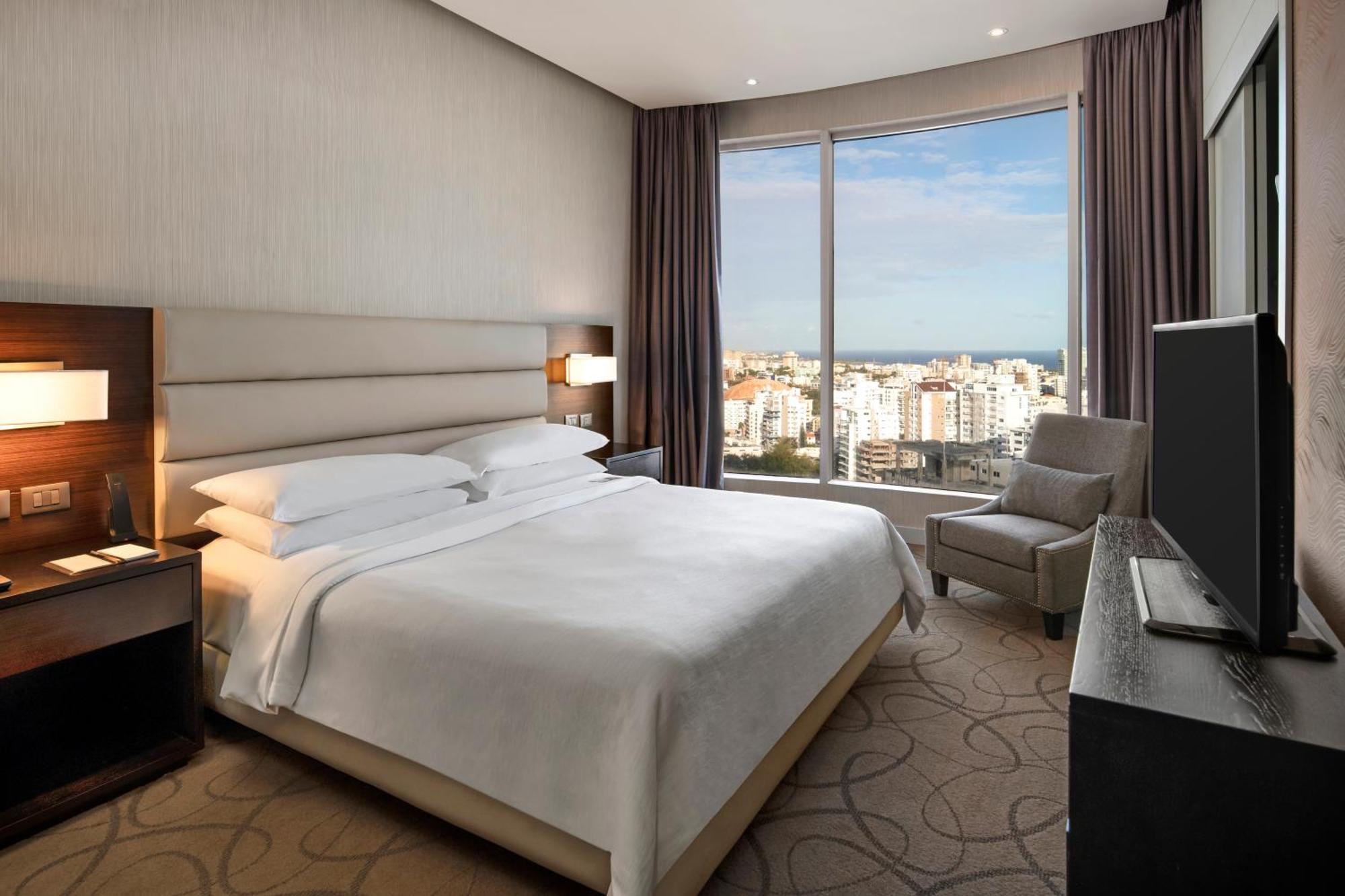 Embassy By Hilton Santo Domingo