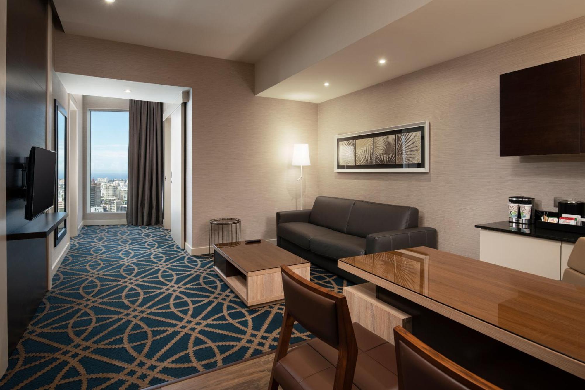Embassy By Hilton 4* Santo Domingo