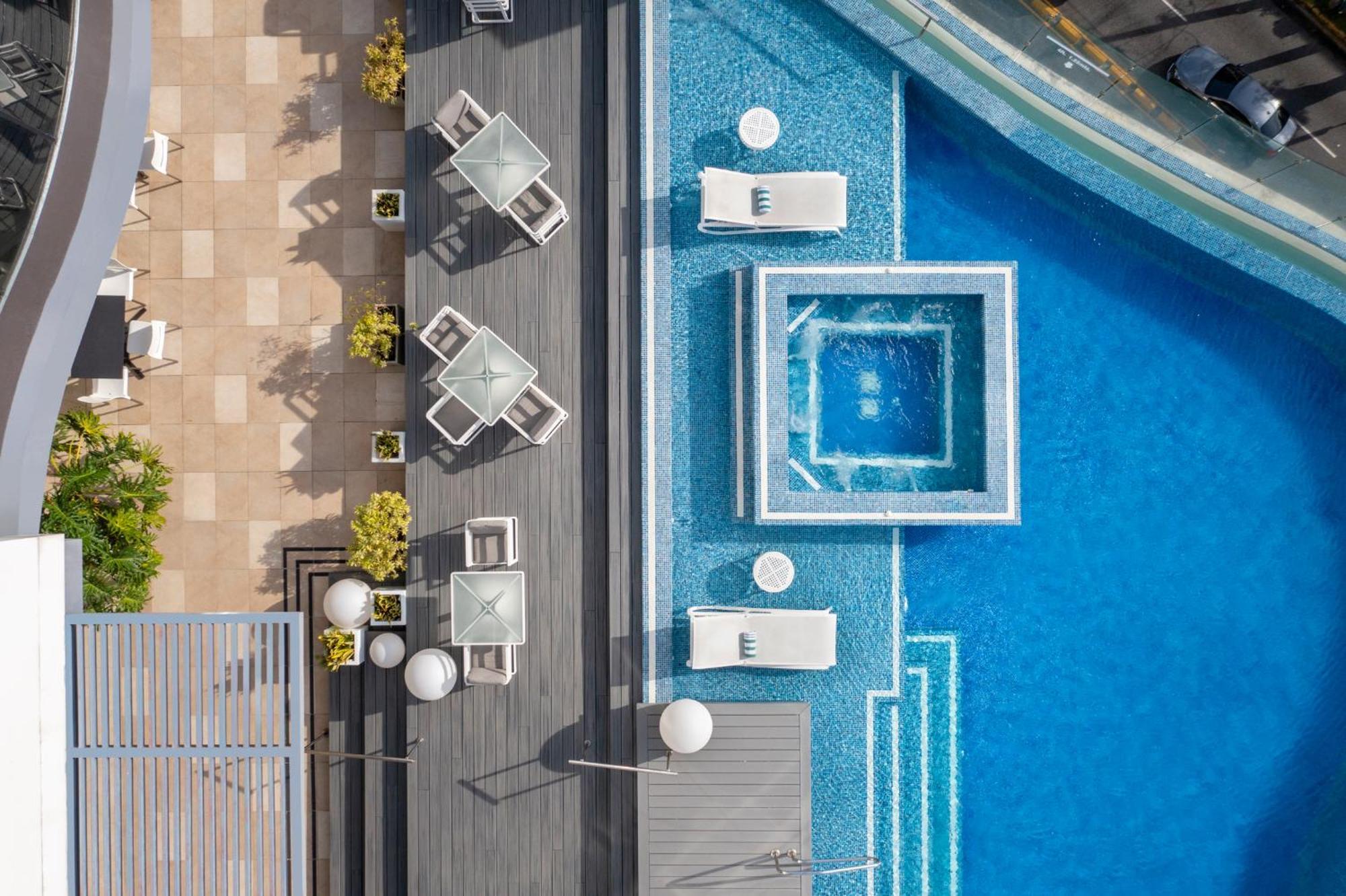Embassy By Hilton