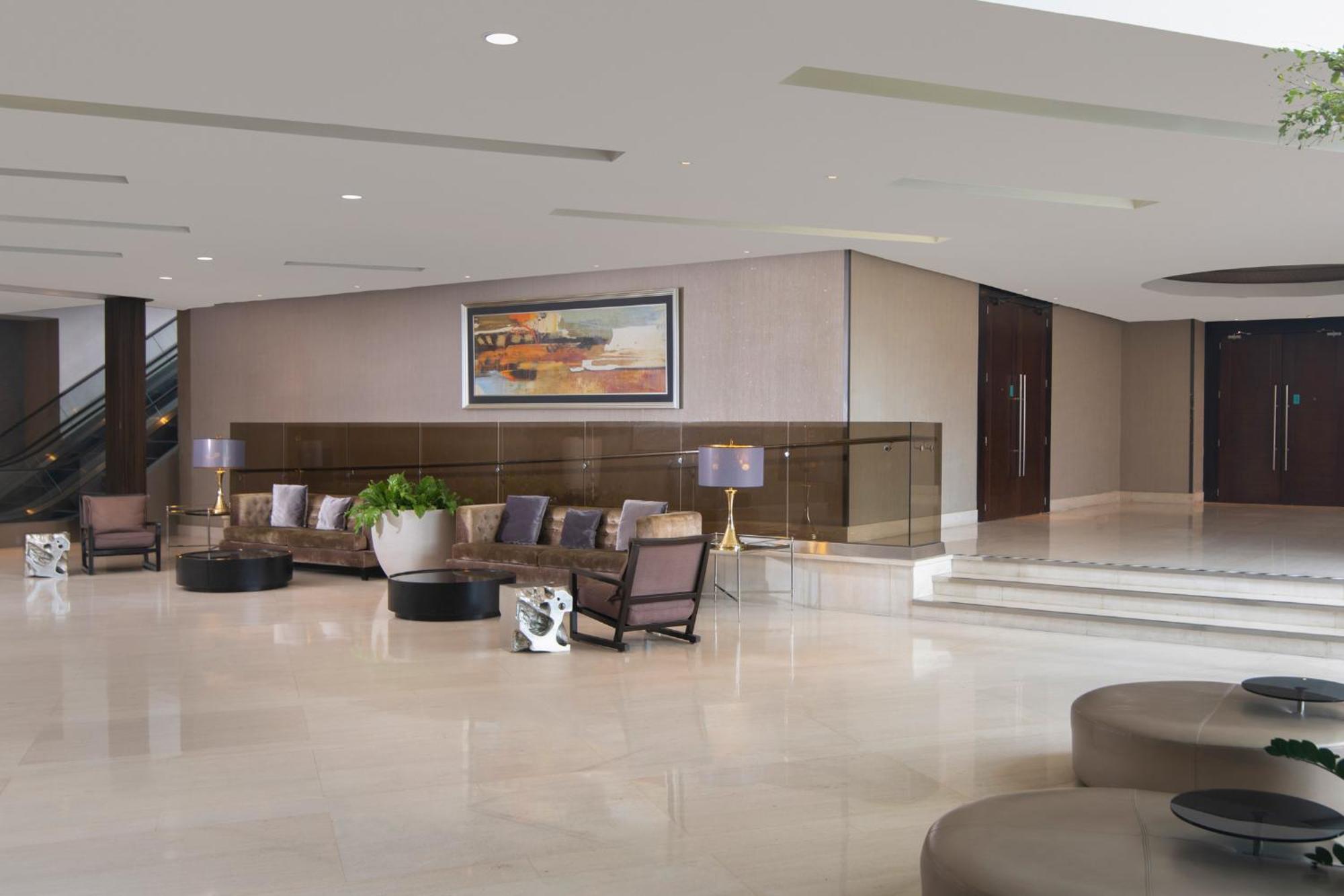 Embassy By Hilton Santo Domingo