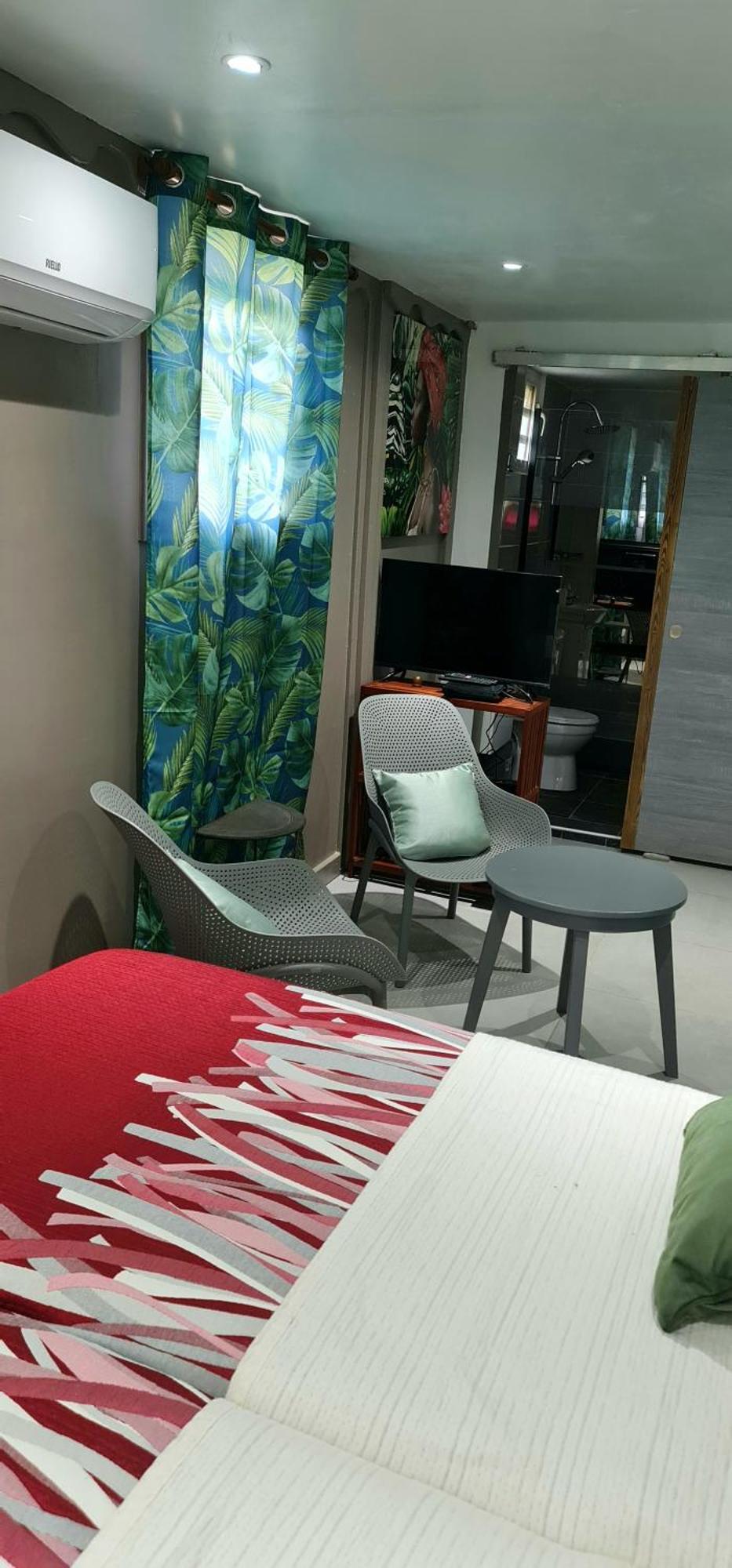 Holiday park Le Domharry 4*