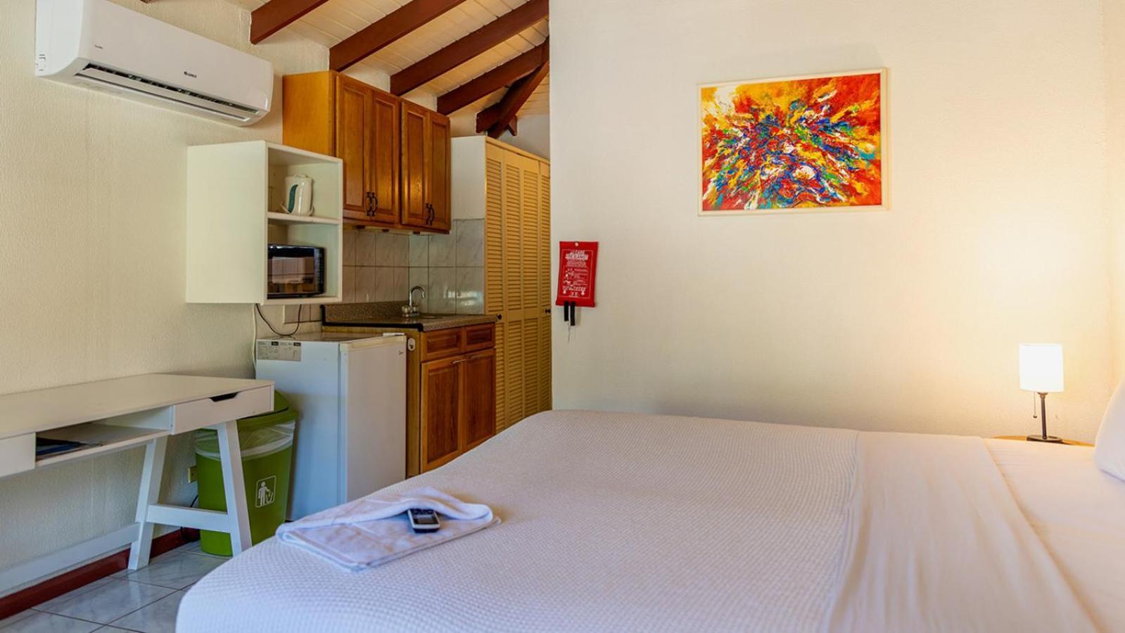 Aparthotel Talk Of The Town & - St Eustatius Oranjestad (Sint Eustatius)