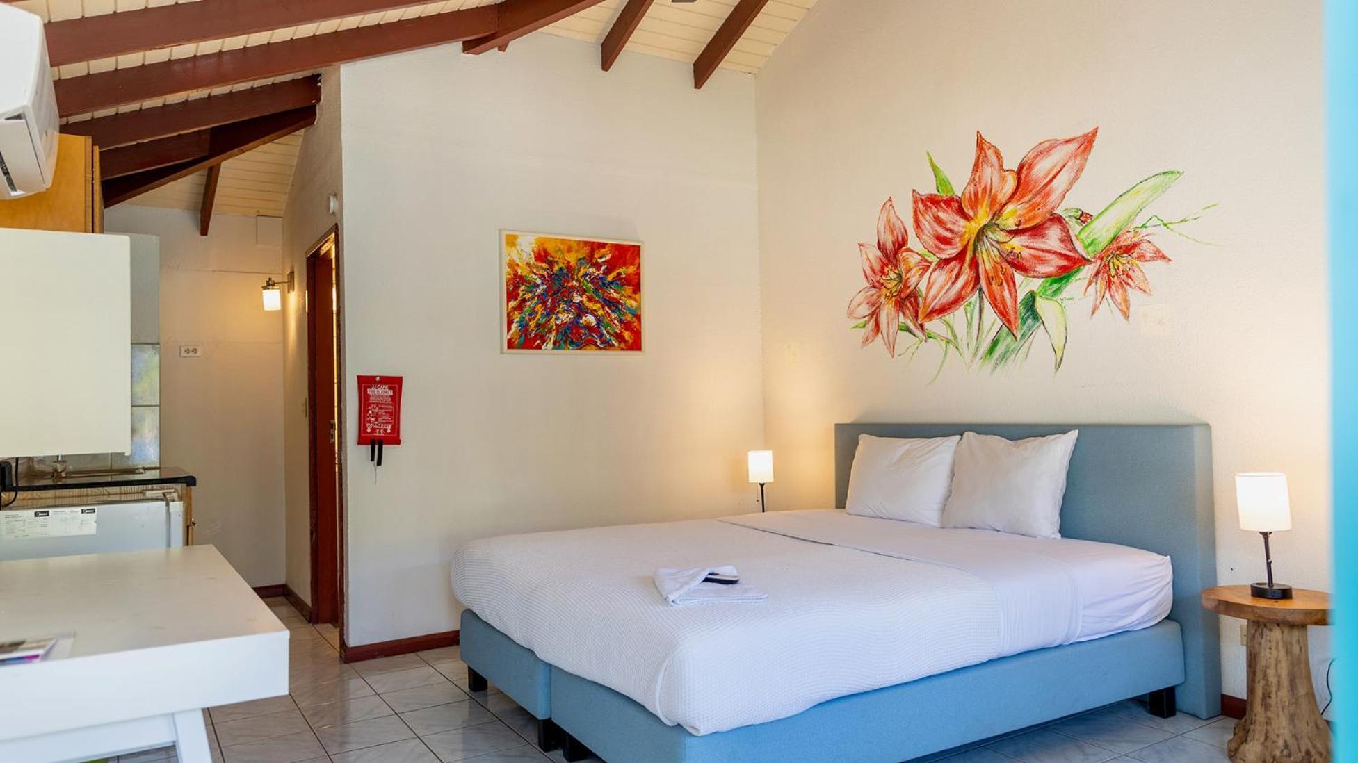 Talk Of The Town & - St Eustatius Oranjestad (Sint Eustatius)