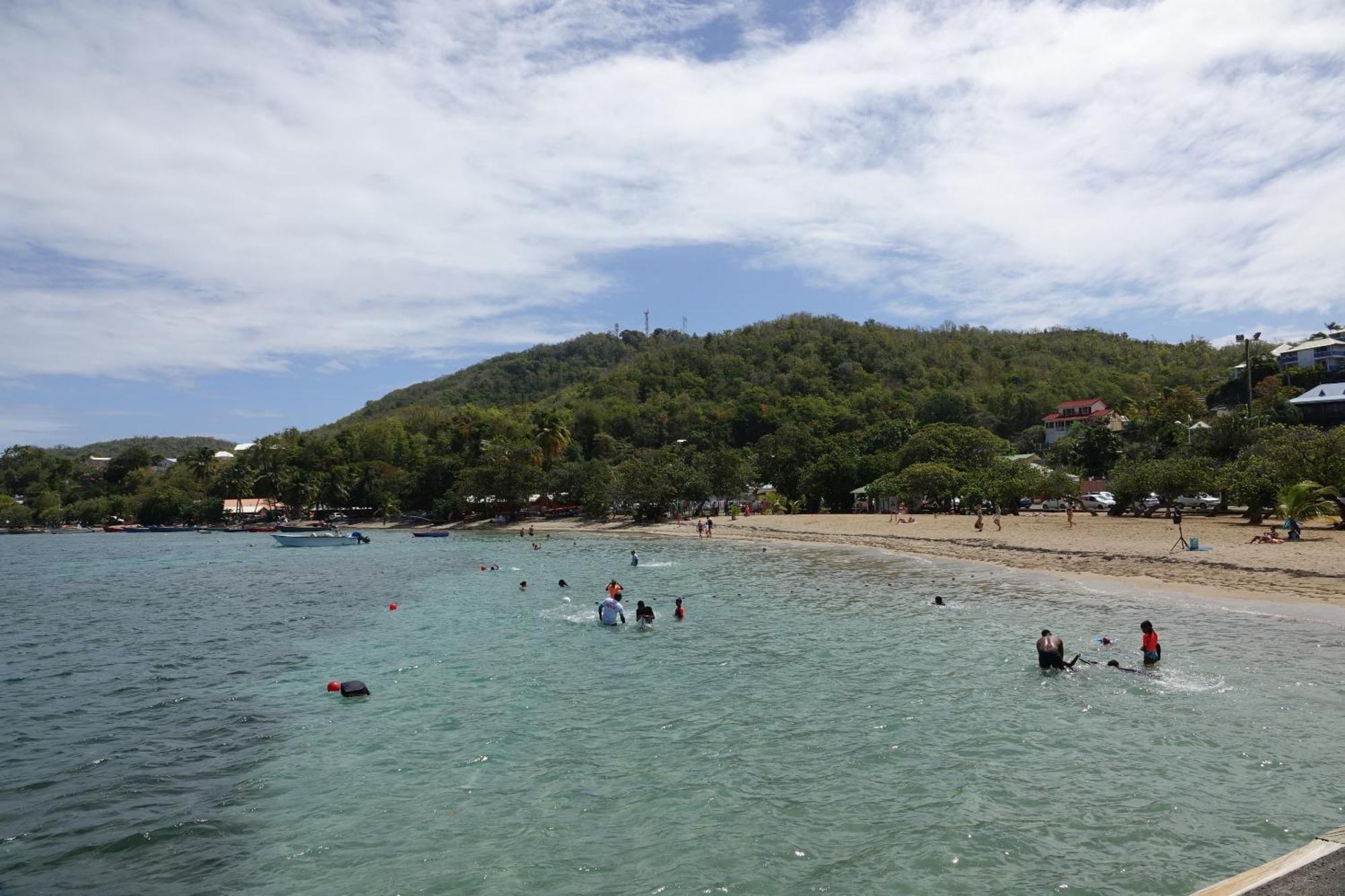 Apartamento Mya Evasion 219 Tartane Martinique *