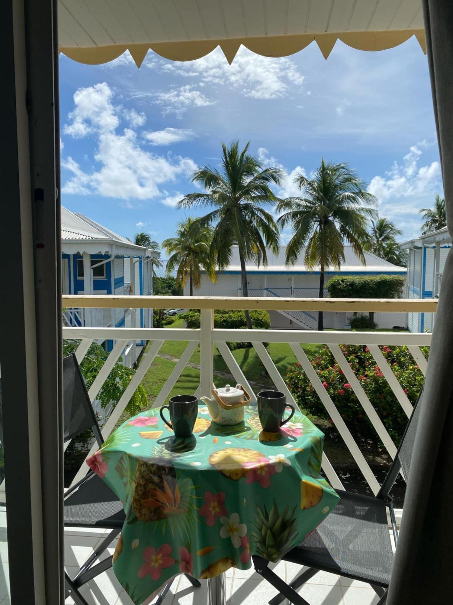 Bord De Avec Piscine - Le Manganao, Saint-francois